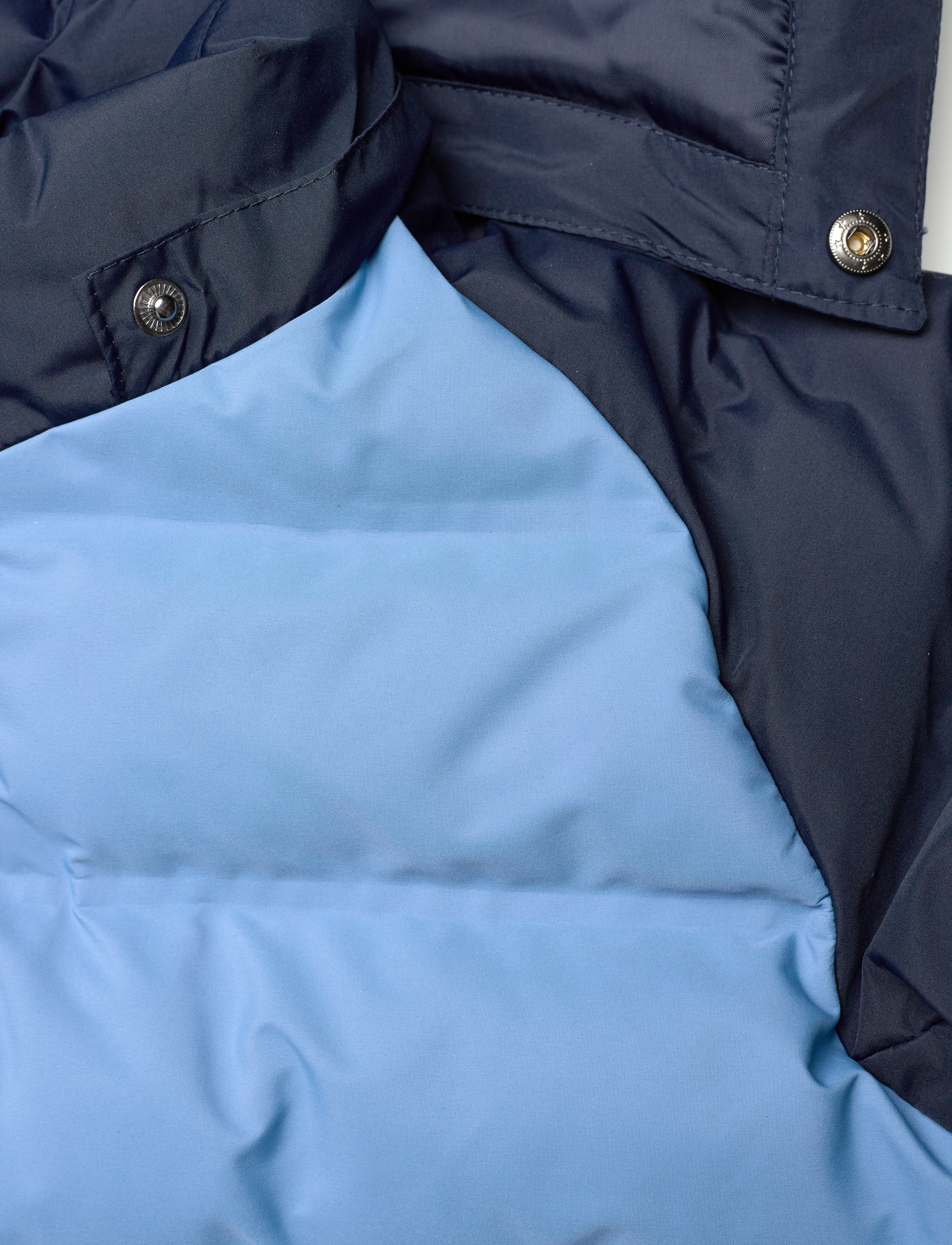 Color Kids - Ski Jacket - Quilt - Contrast - cyaneus - 4