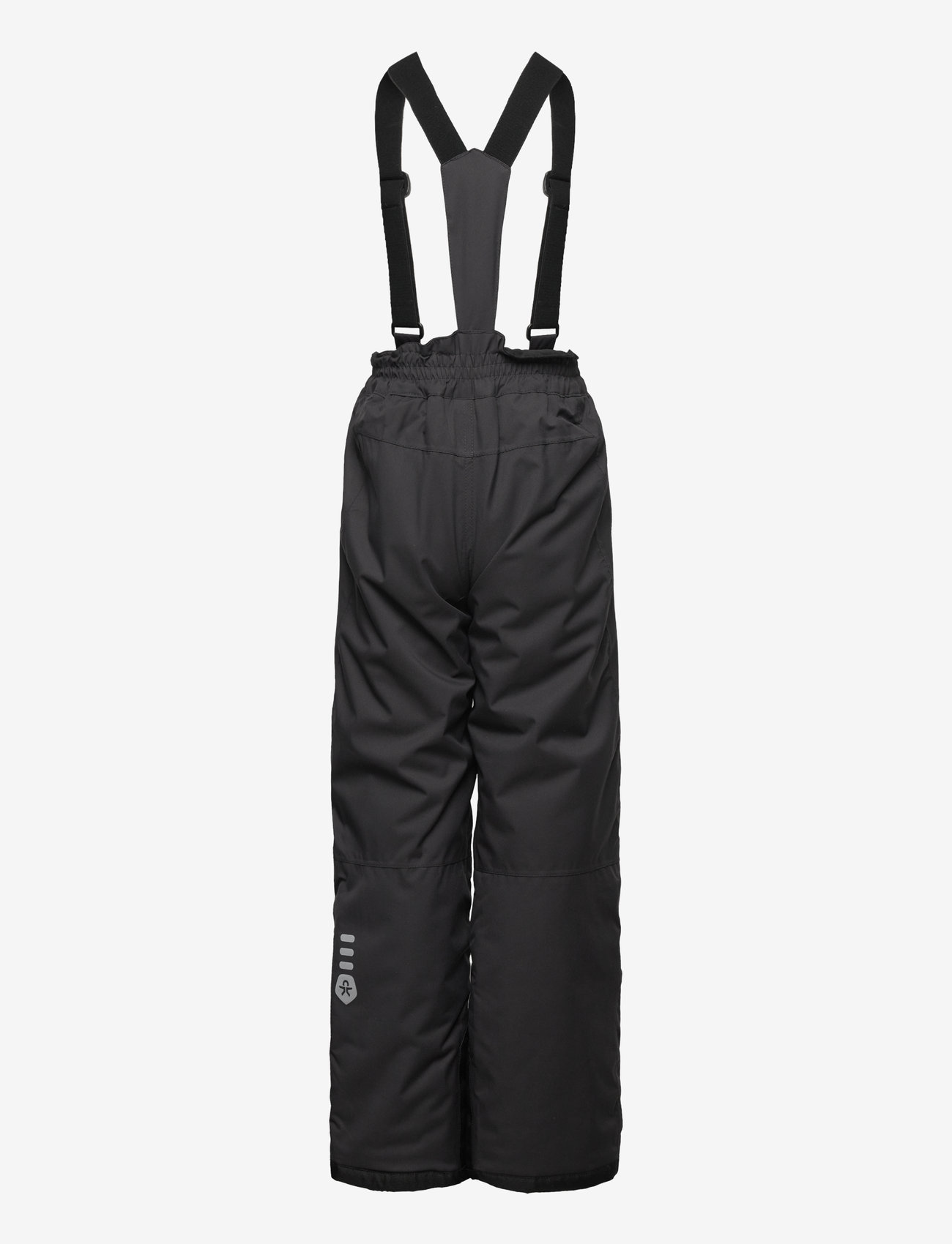 Color Kids - Ski Pants - Solid - phantom - 1