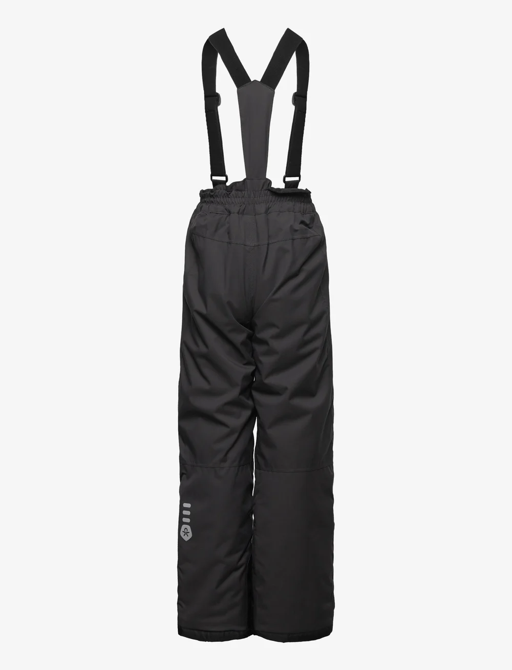 Color Kids - Ski Pants - Solid - skihosen - phantom - 1