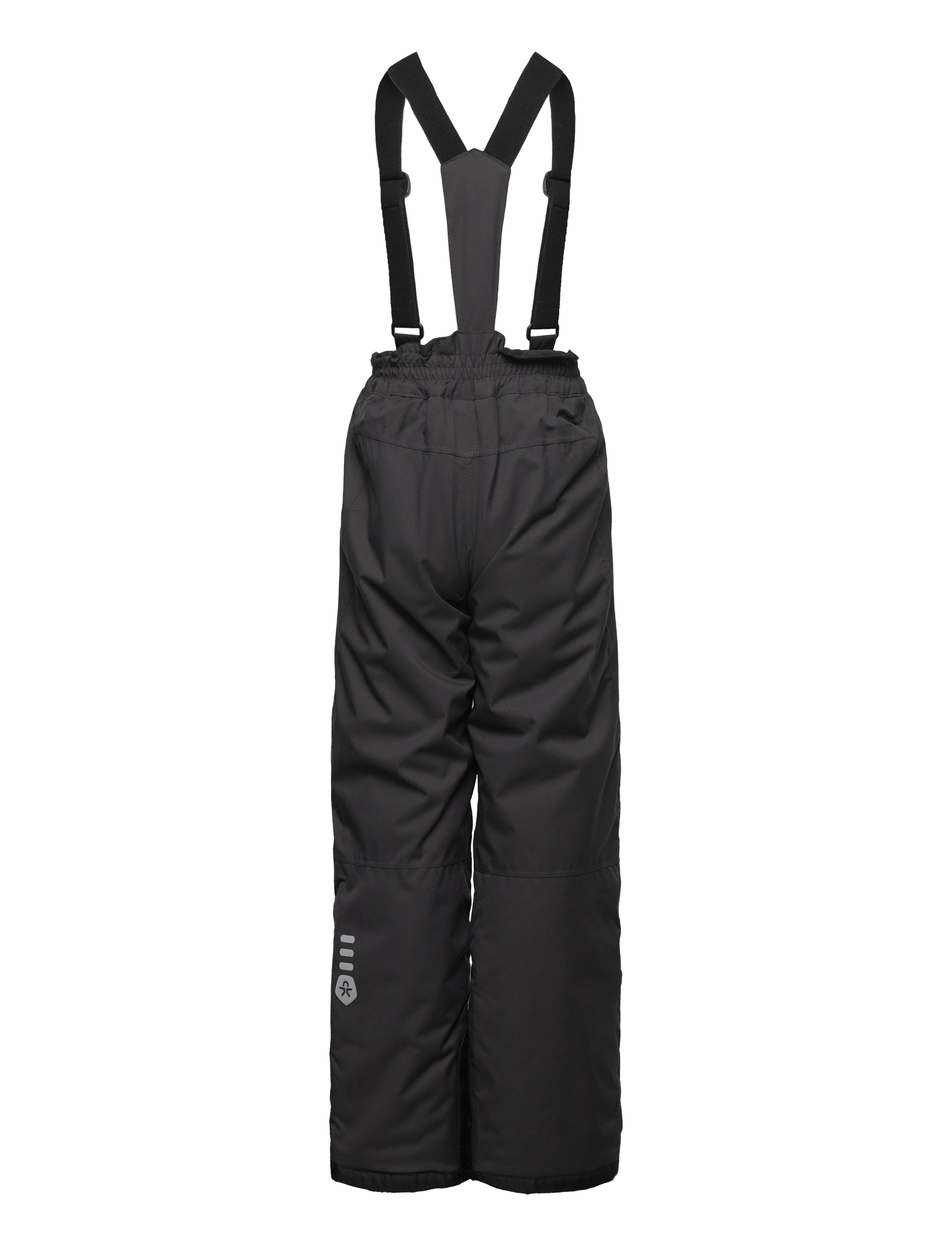 Color Kids - Ski Pants - Solid - phantom - 1