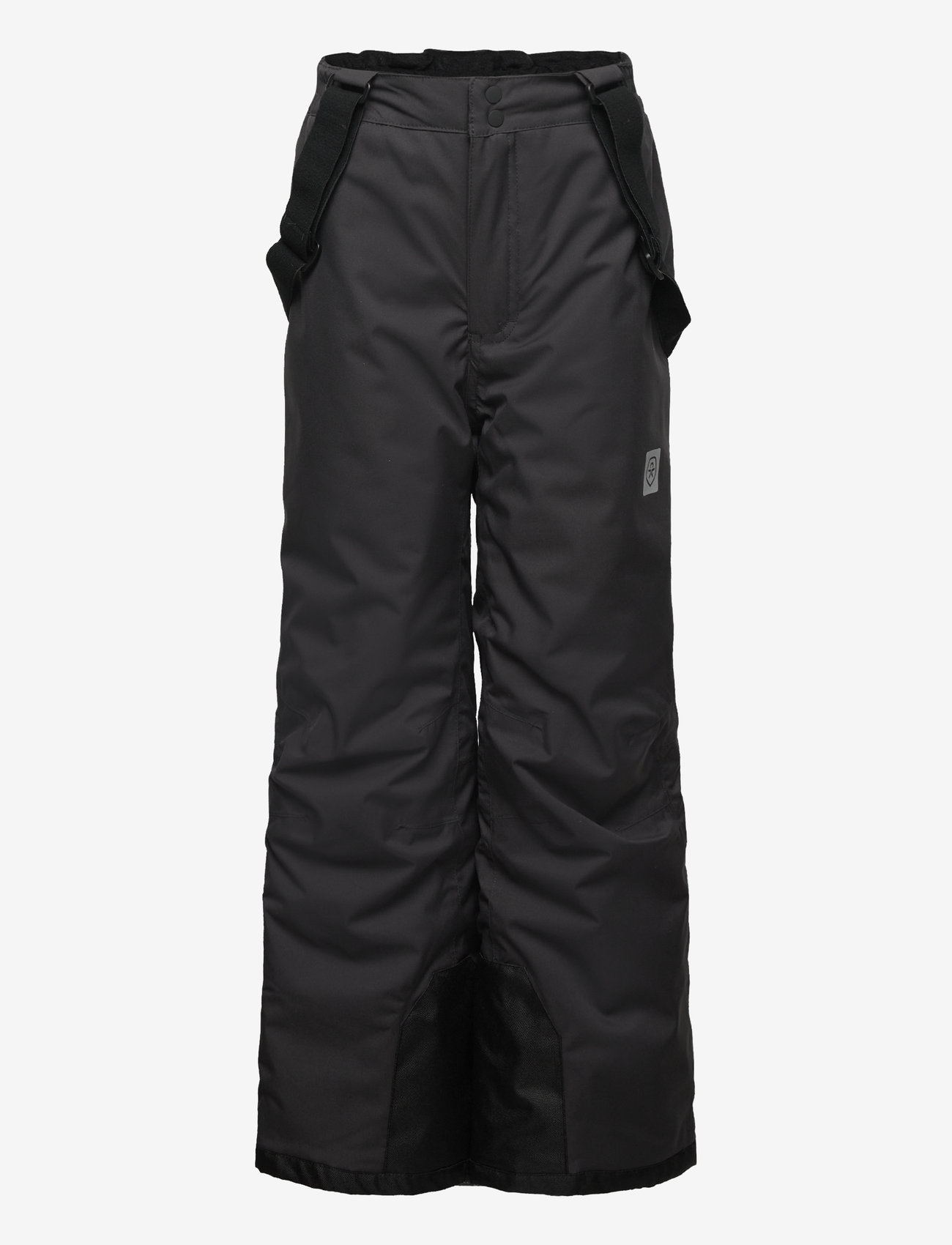 Color Kids - Ski Pants - Solid - phantom - 2