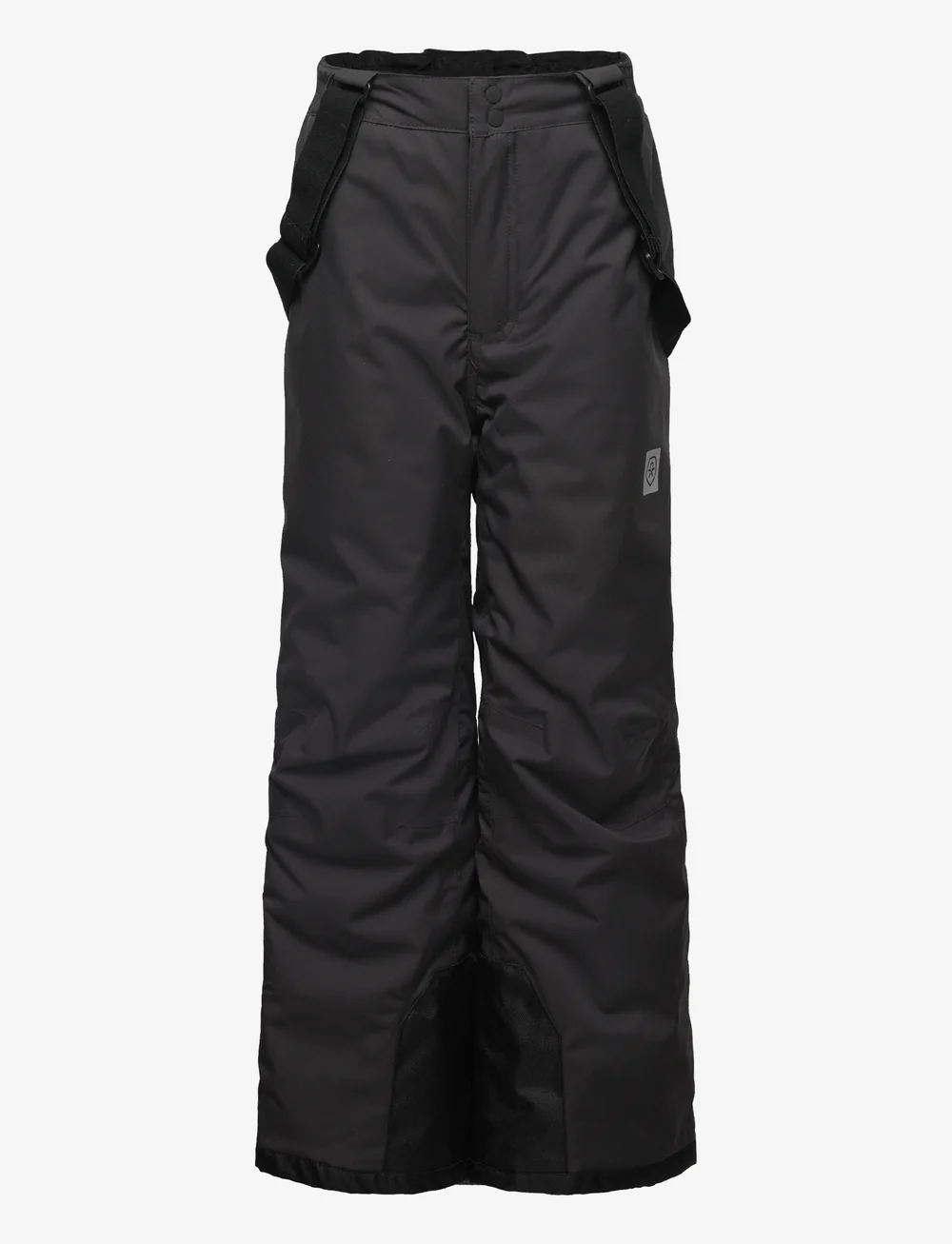 Color Kids - Ski Pants - Solid - skihosen - phantom - 2