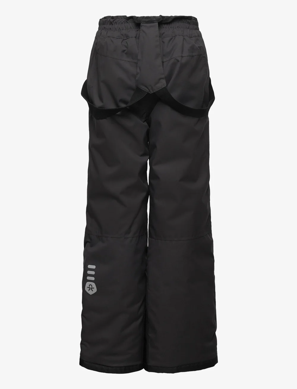 Color Kids - Ski Pants - Solid - skihosen - phantom - 3