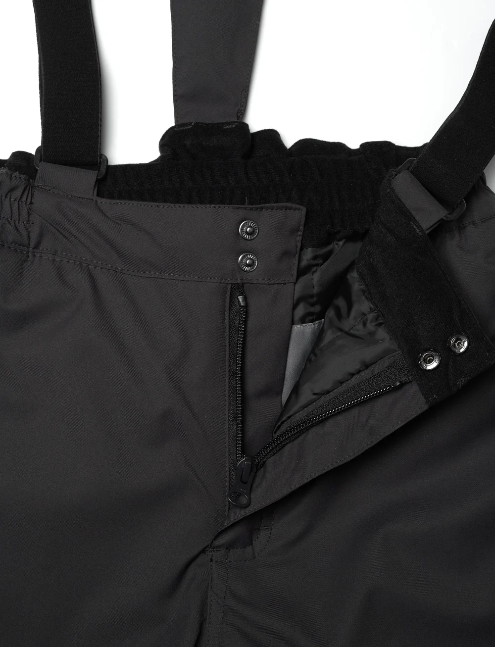 Color Kids - Ski Pants - Solid - skihosen - phantom - 4