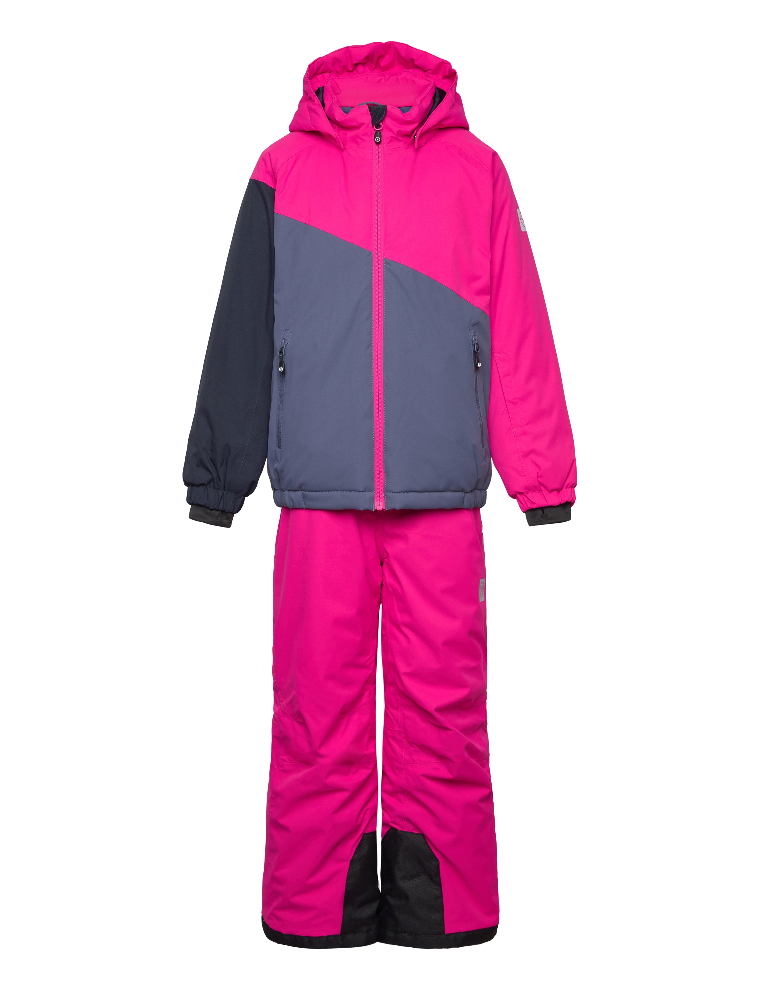 PINK GLO