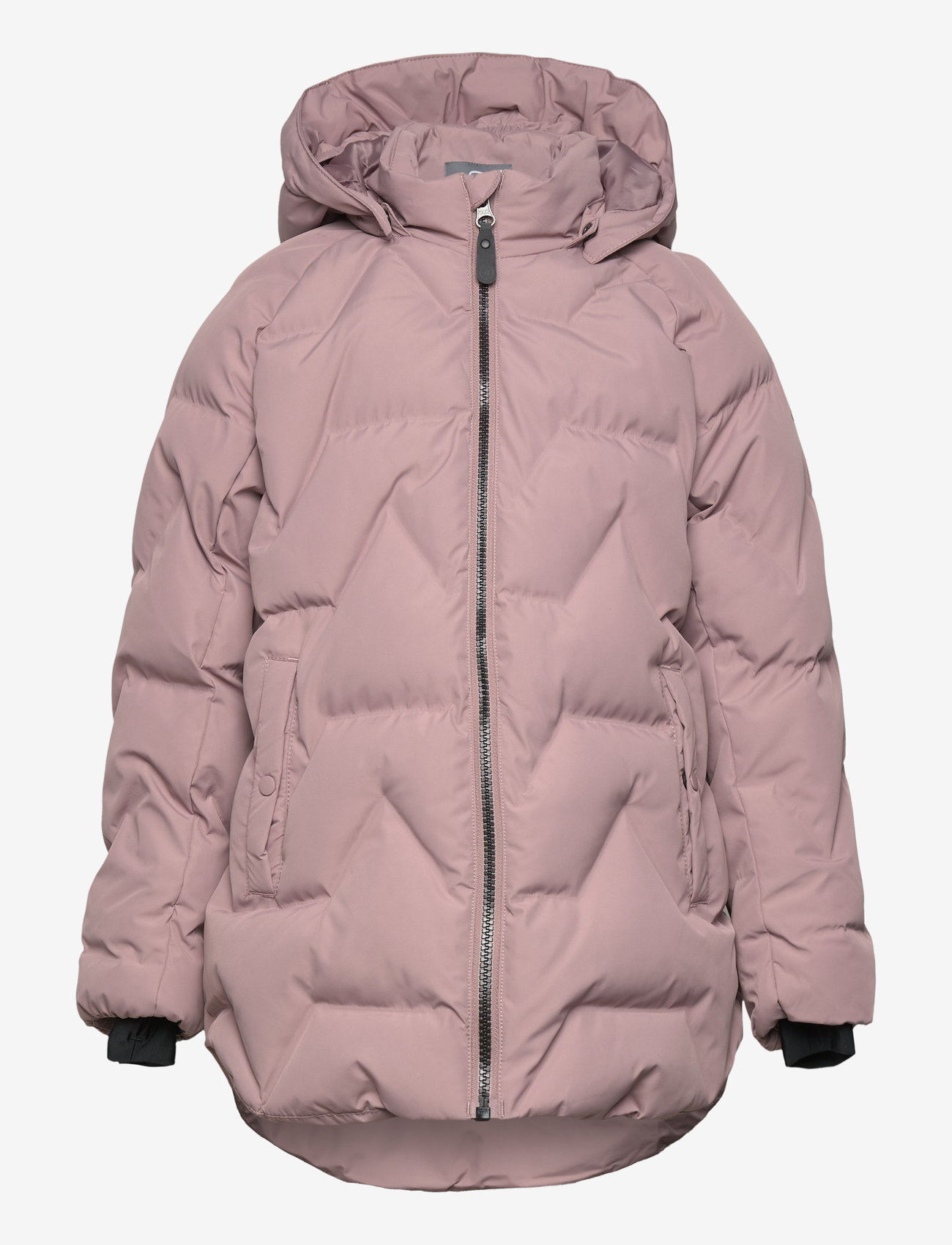 Color Kids - Jacket - Quilt - antler - 0