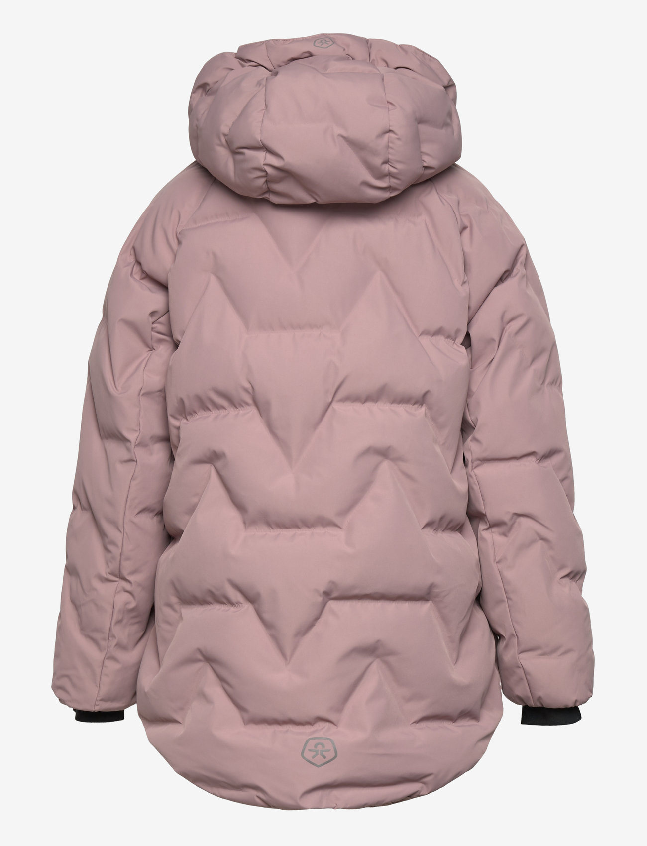Color Kids - Jacket - Quilt - antler - 1