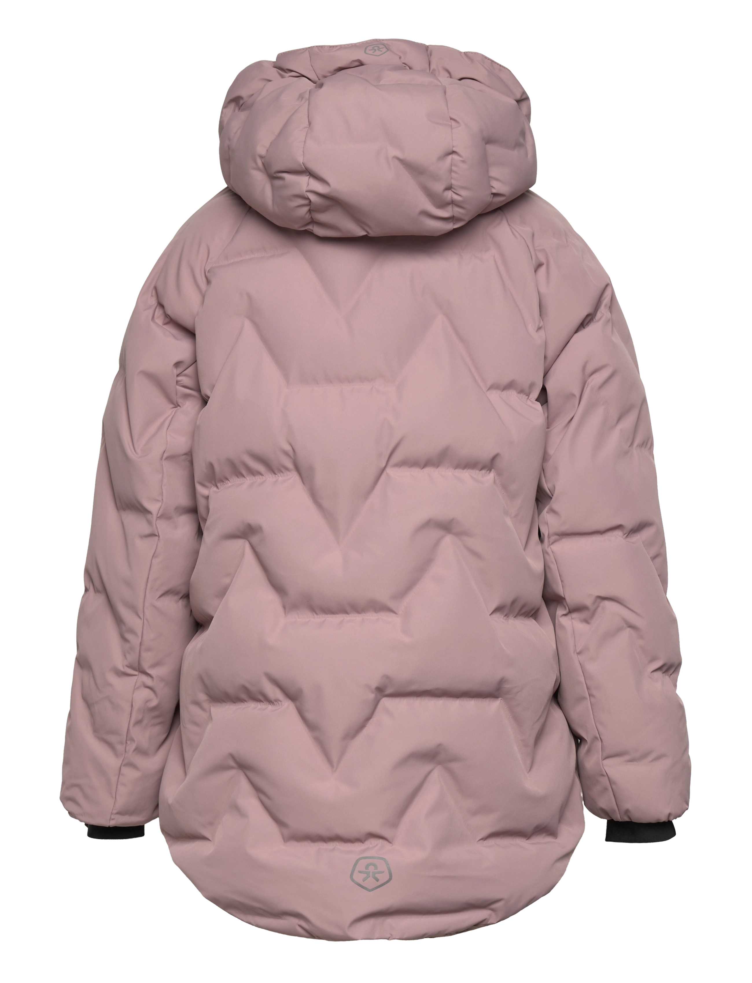 Color Kids - Jacket - Quilt - antler - 1