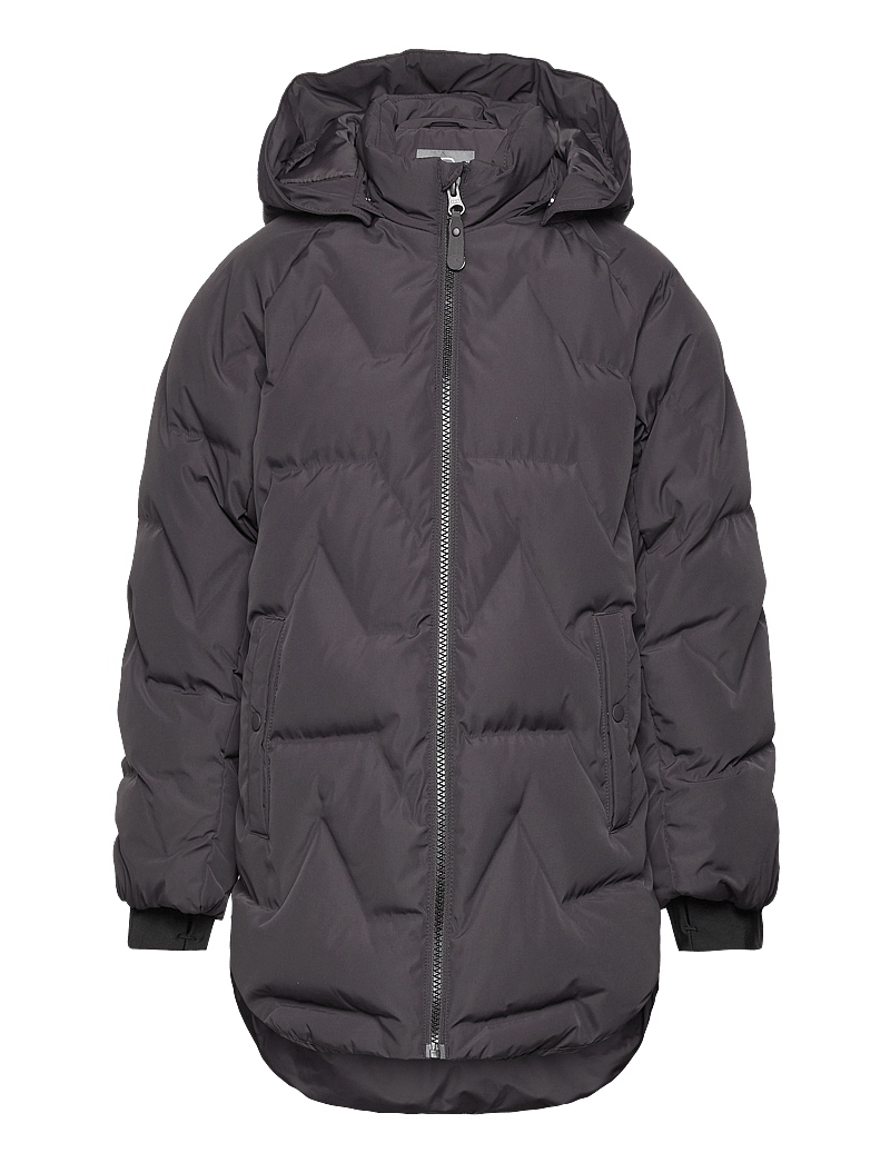 Color Kids - Jacket - Quilt - virsdrēbes - phantom - 0