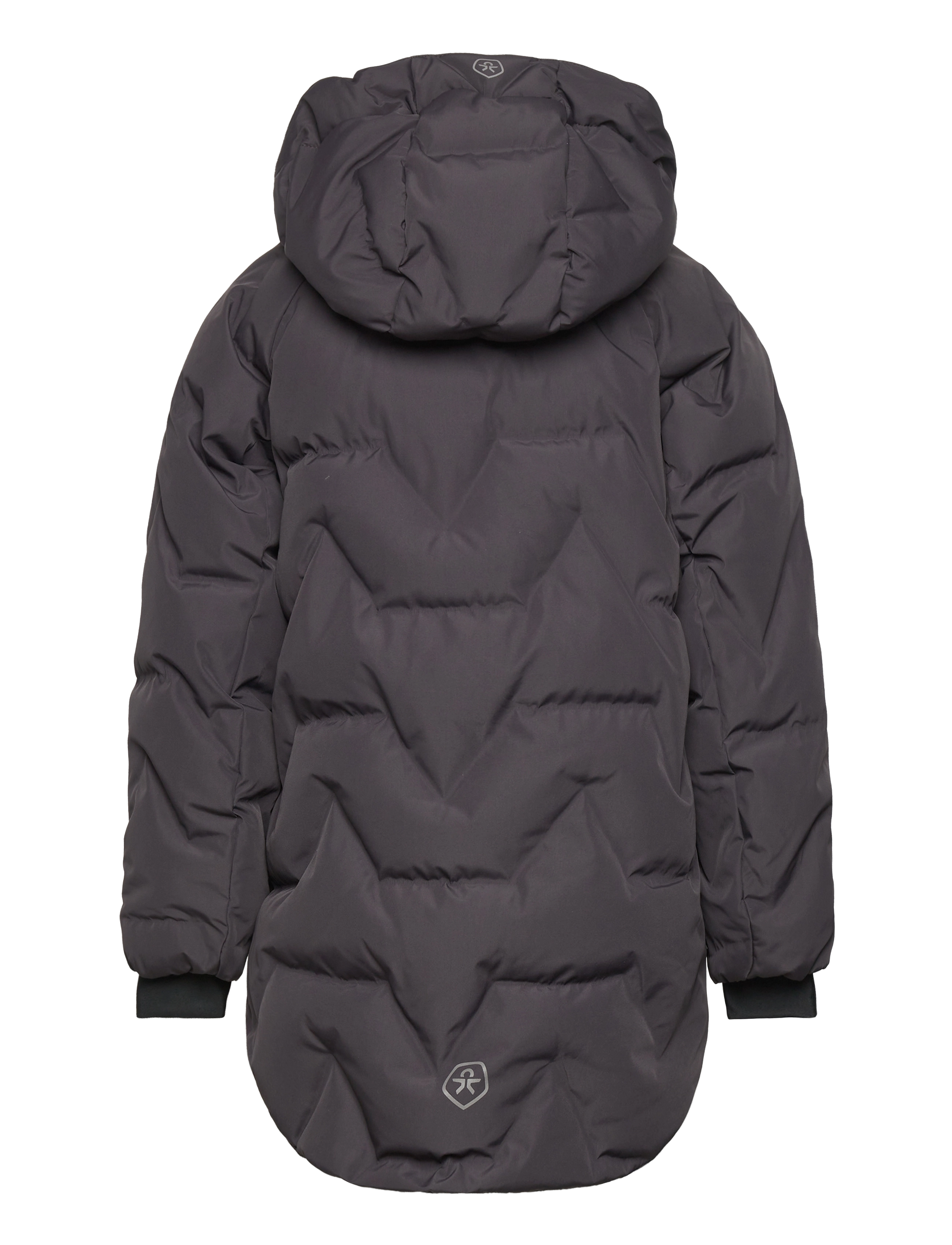 Color Kids - Jacket - Quilt - phantom - 1