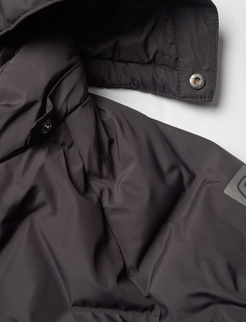 Color Kids - Jacket - Quilt - virsdrēbes - phantom - 3