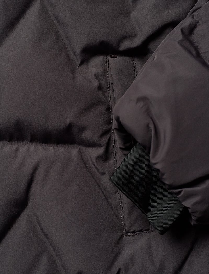 Color Kids - Jacket - Quilt - virsdrēbes - phantom - 4