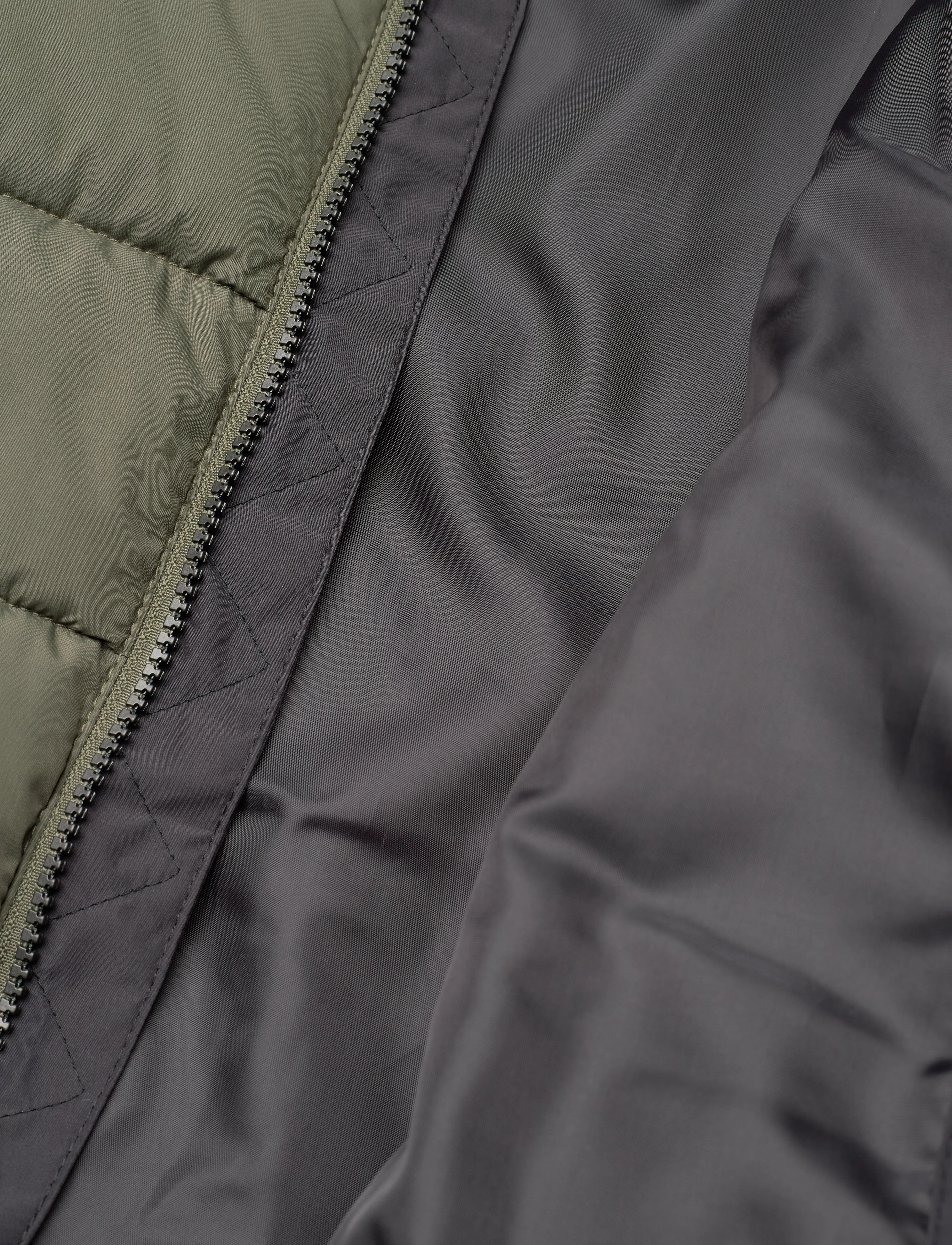 Color Kids - Jacket - Quilt - grape leaf - 5