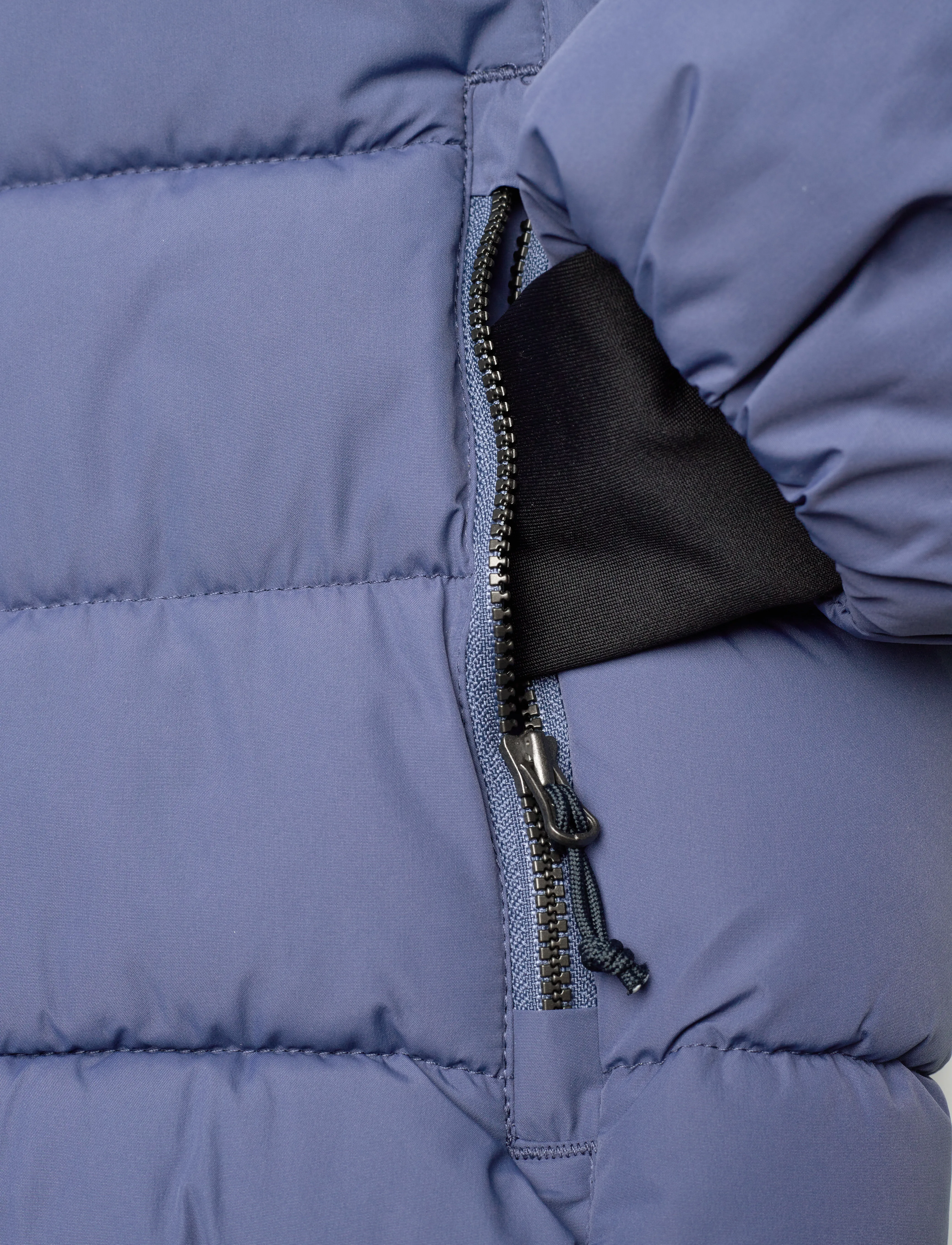 Color Kids - Jacket - Quilt - vintage indigo - 4