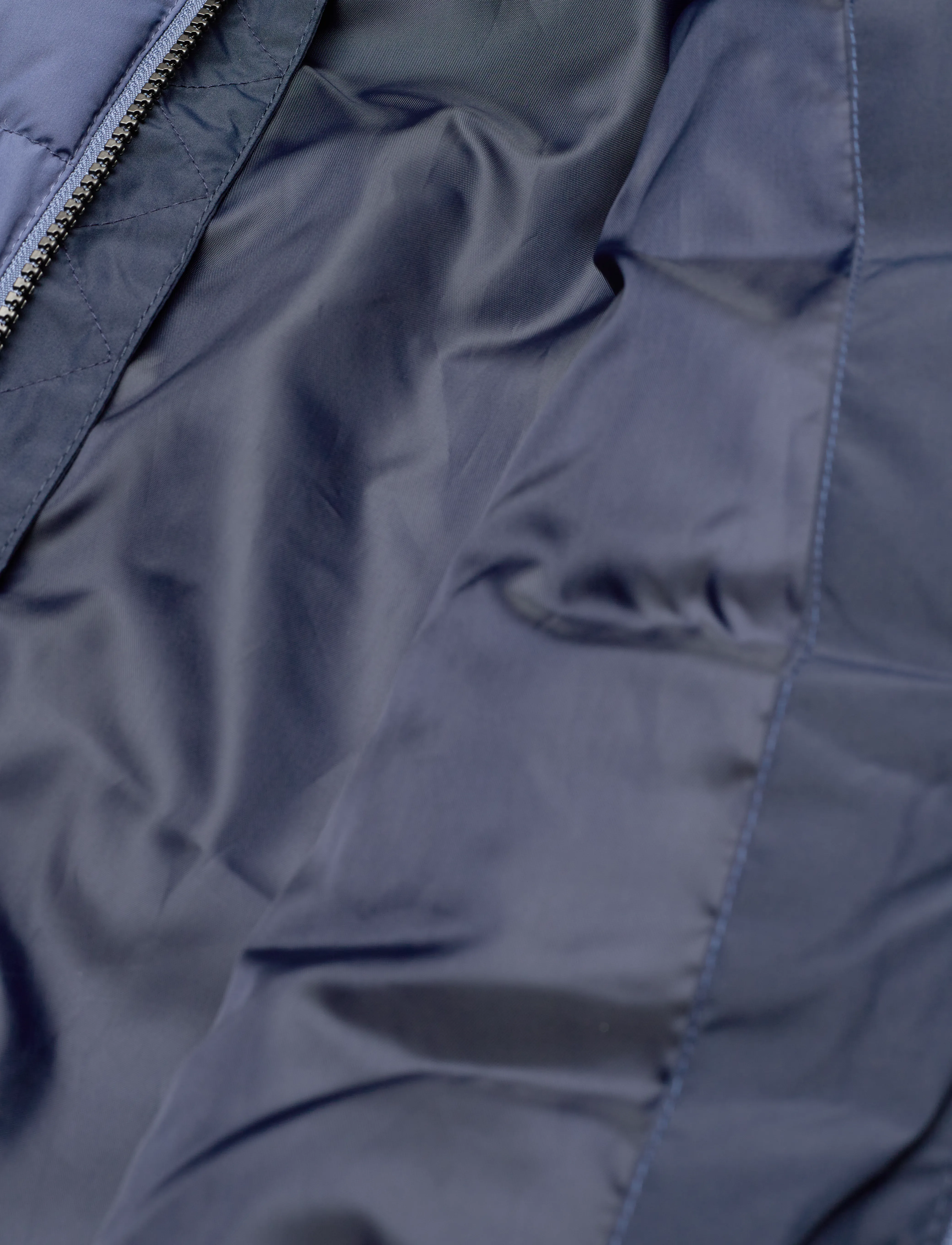 Color Kids - Jacket - Quilt - vintage indigo - 5