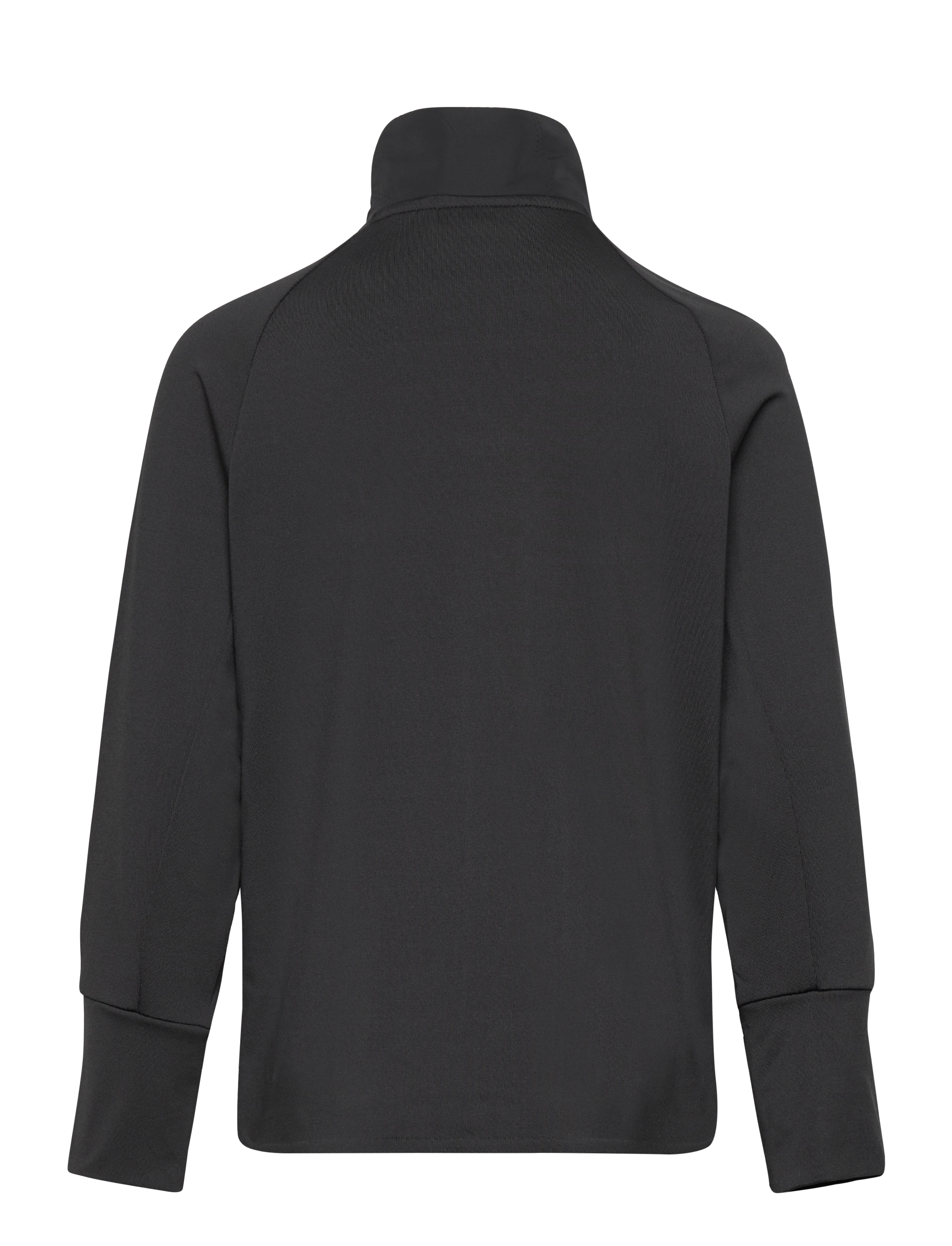 Color Kids - Jr. Hybrid Jacket - phantom - 1