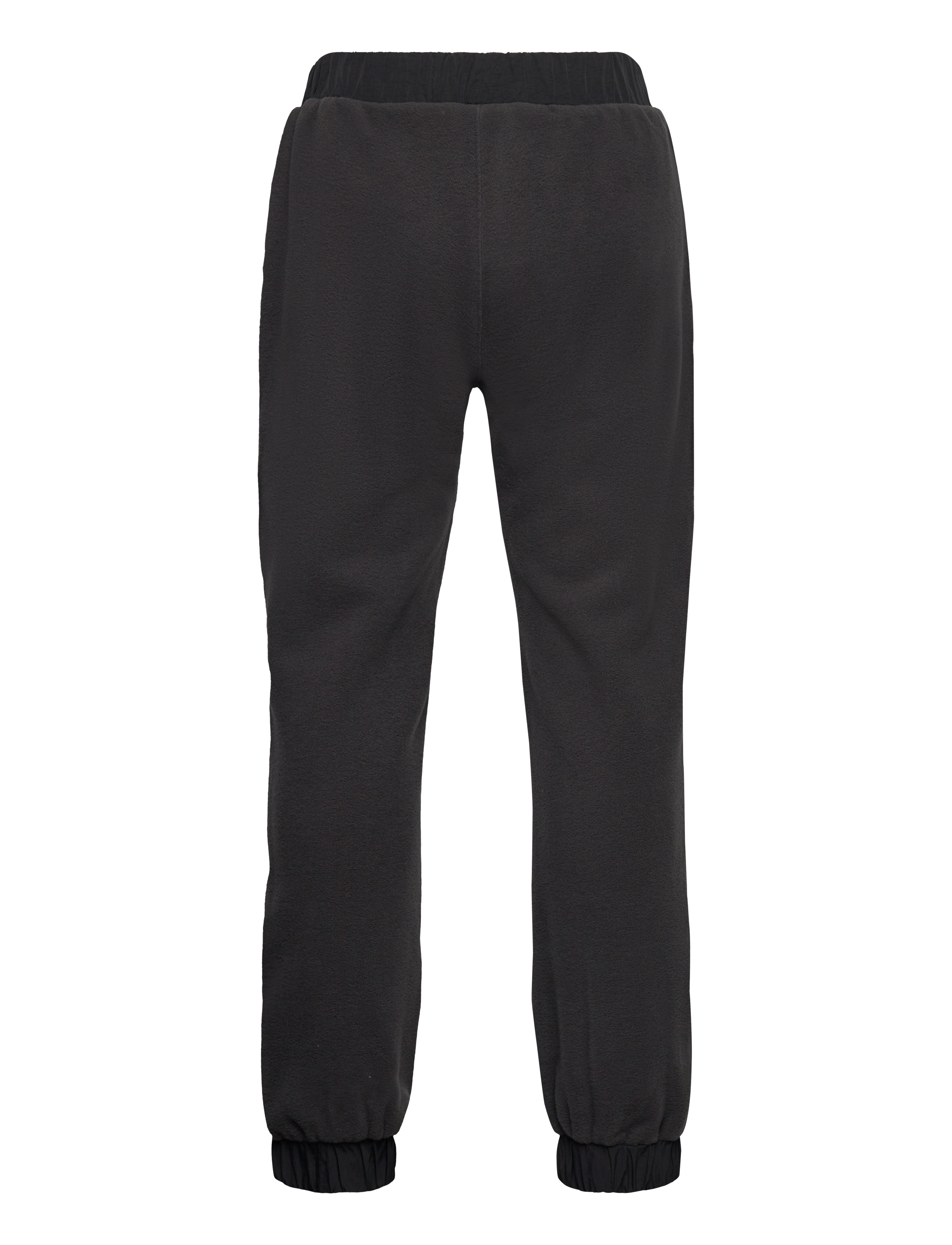 Color Kids - Fleece Pants - phantom - 1