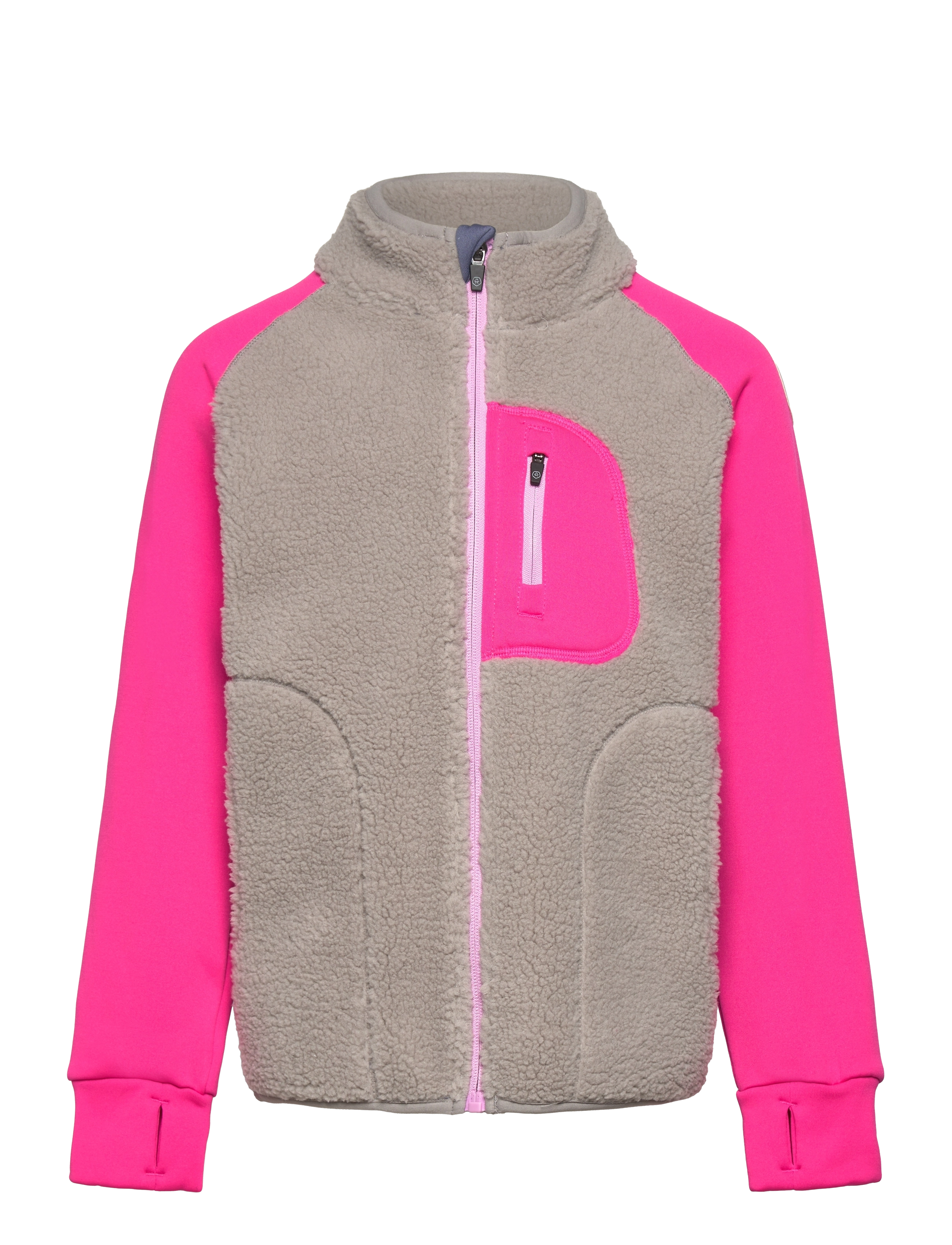 PINK GLO