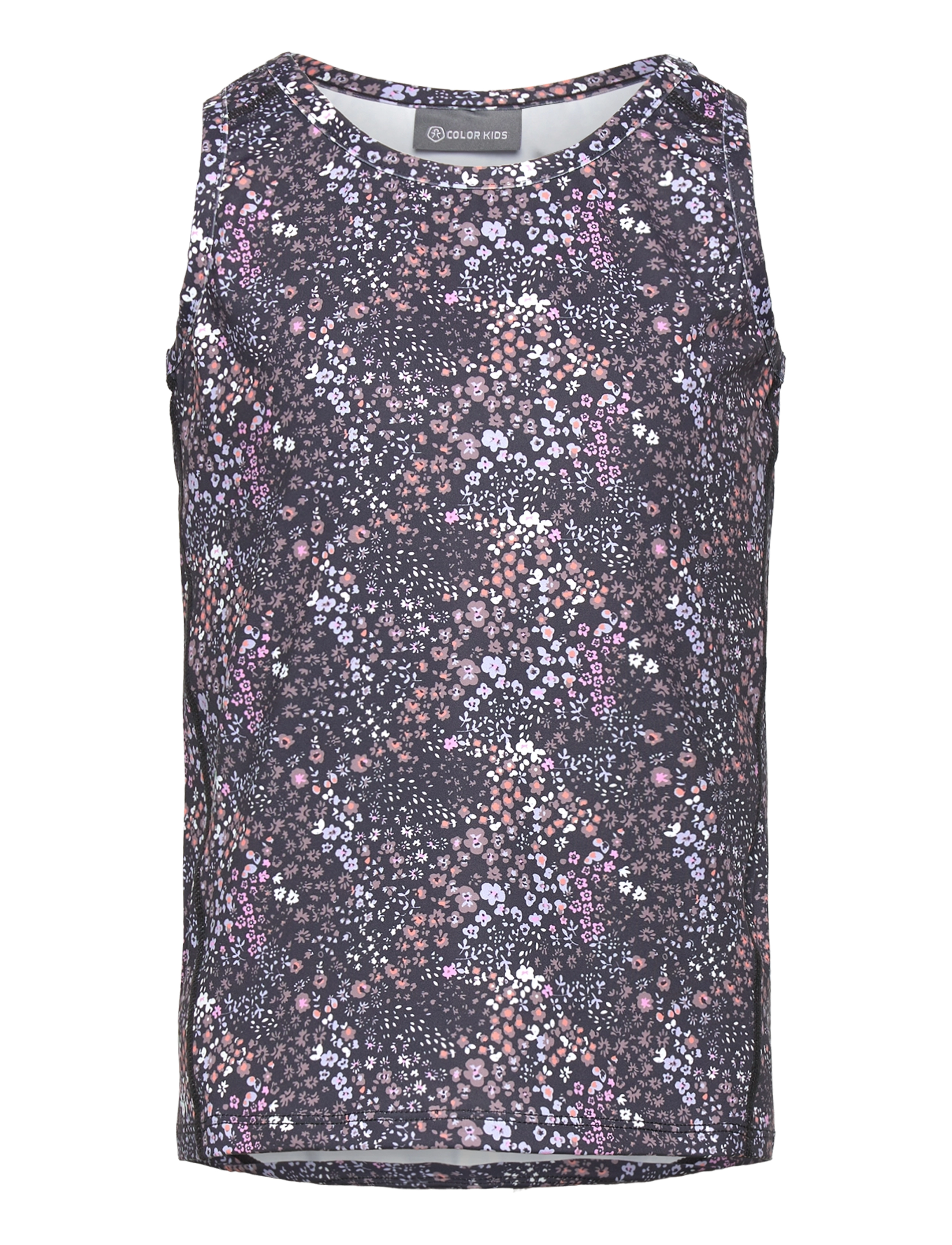 Sport Top - AOP - PHANTOM