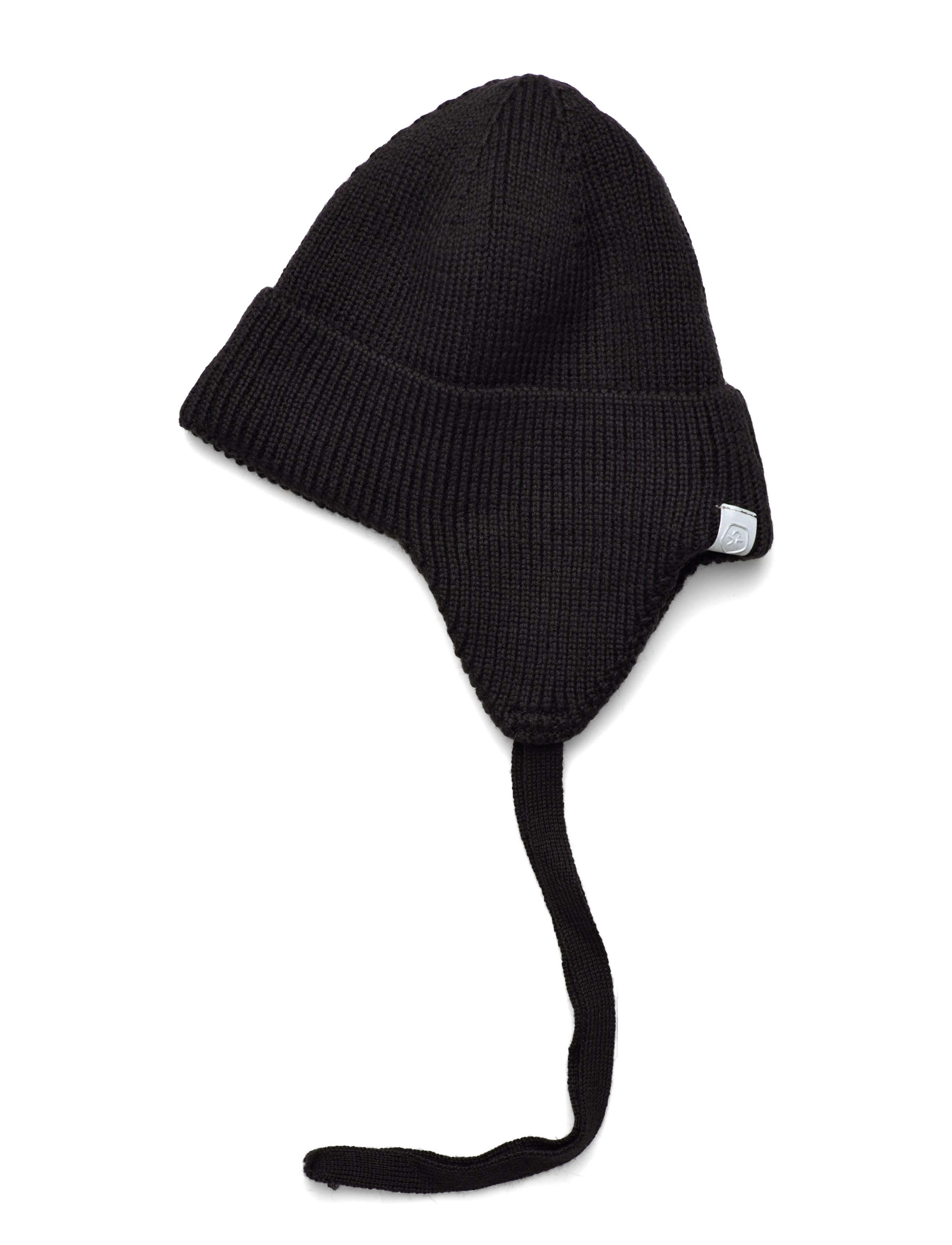 Color Kids - Baby Hat - phantom - 1