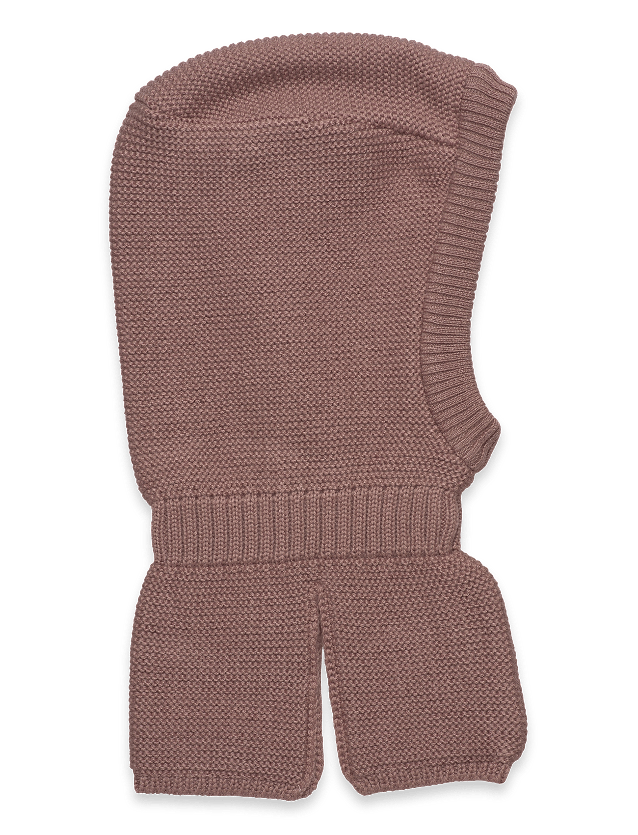 Color Kids - Balaclava - Wool