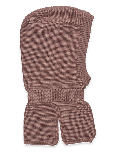 Balaclava - Wool W. Windstop - Elefanthuer