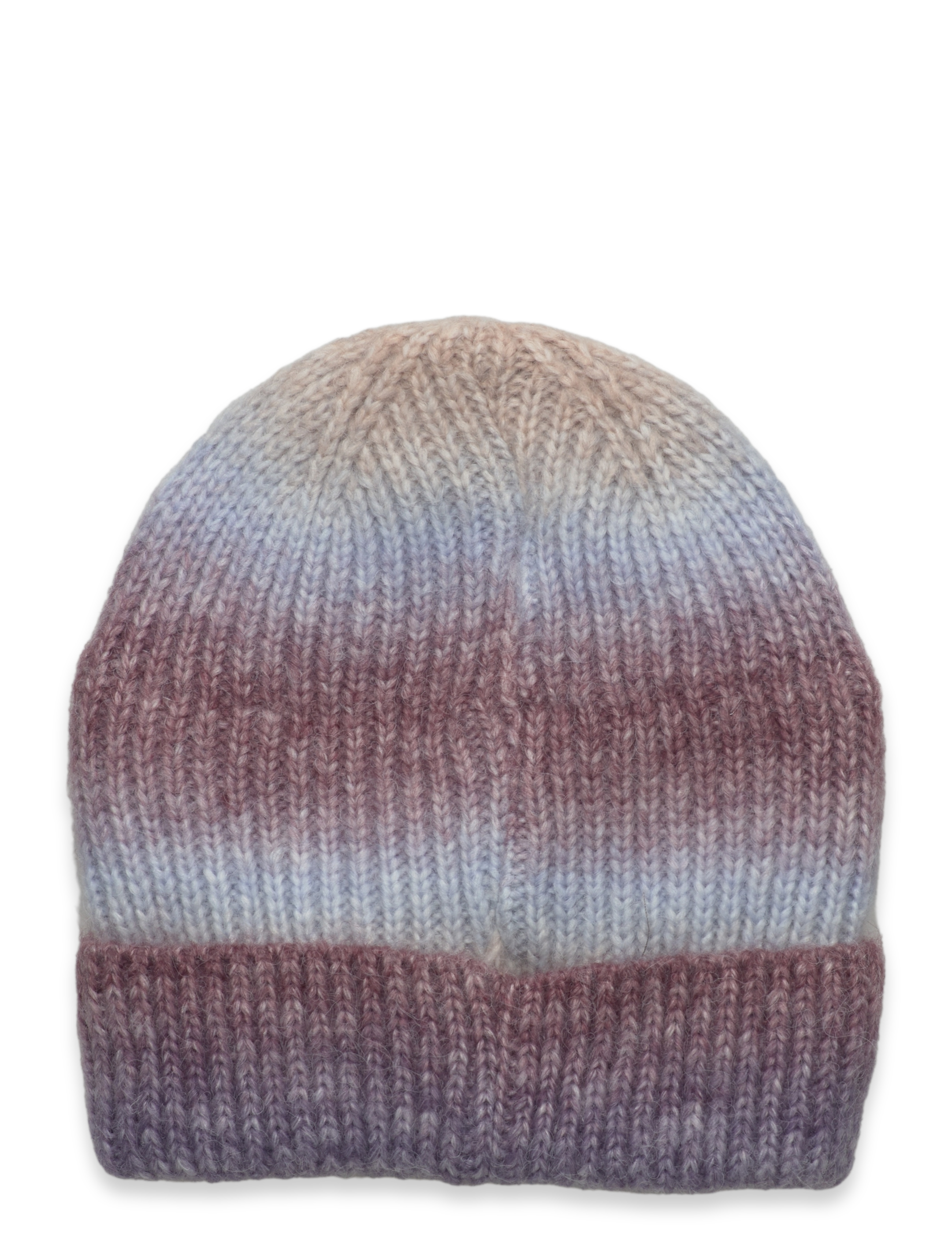 Color Kids - Beanie - Space Yarns - beanies - antler - 1