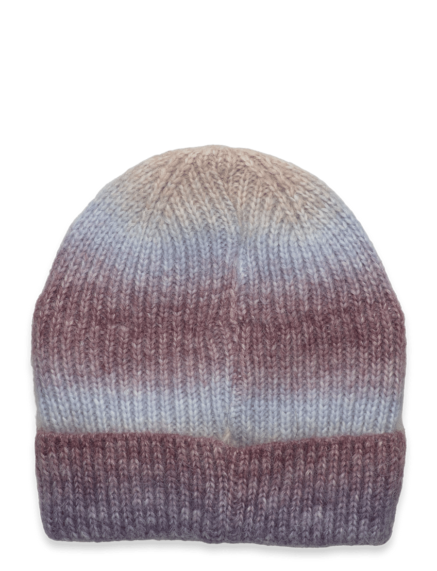 Color Kids - Beanie - Space Yarns - beanies - antler - 1