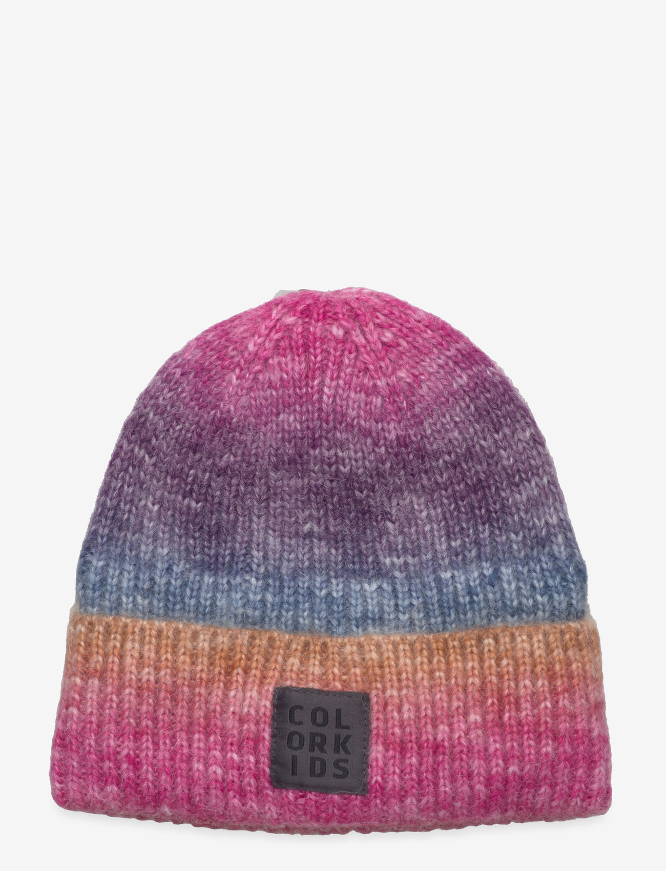 Color Kids - Beanie - Space Yarns - beanies - lilac chiffon - 0