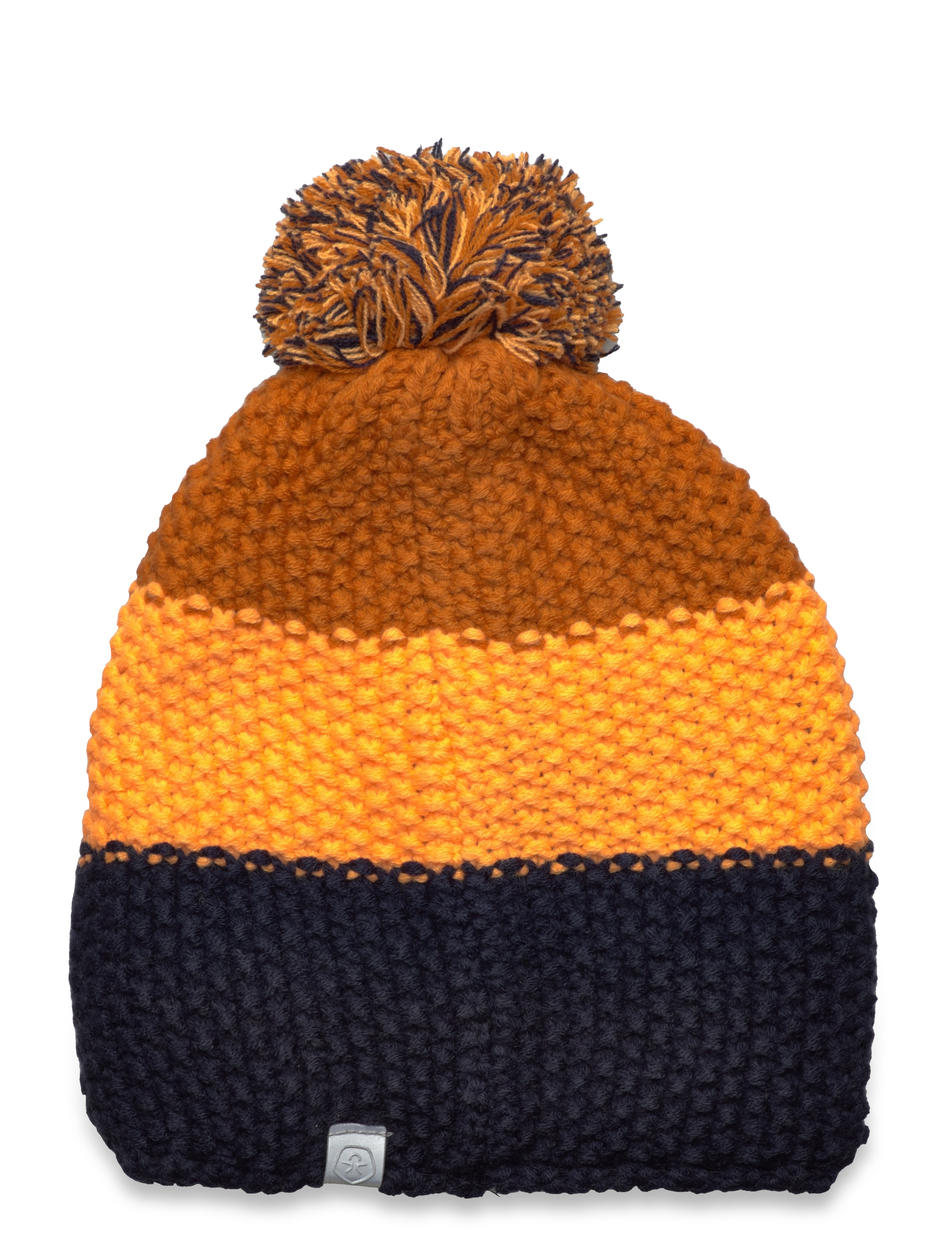ORANGE POP