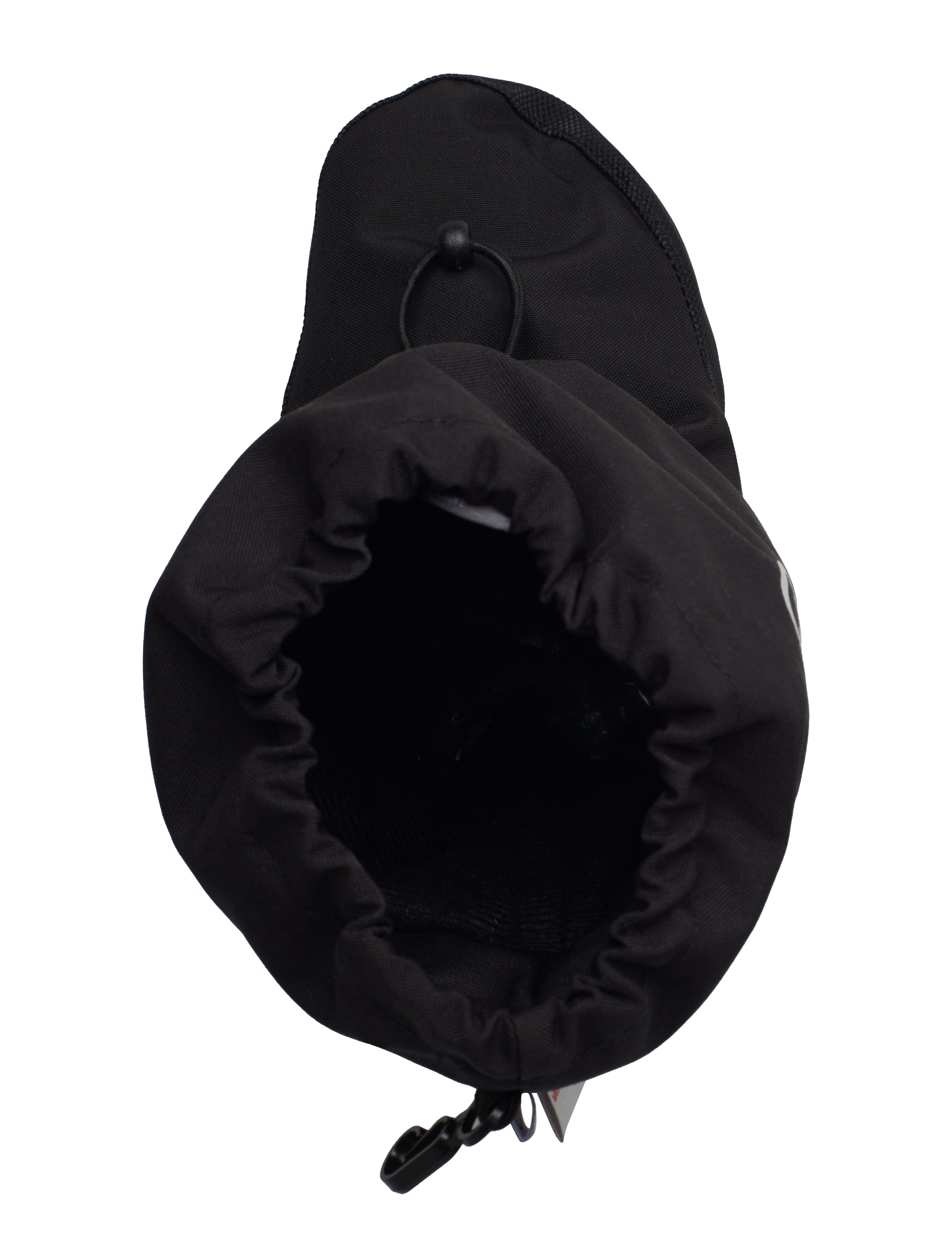 Color Kids - Footies W. Anti Slip - black - 2