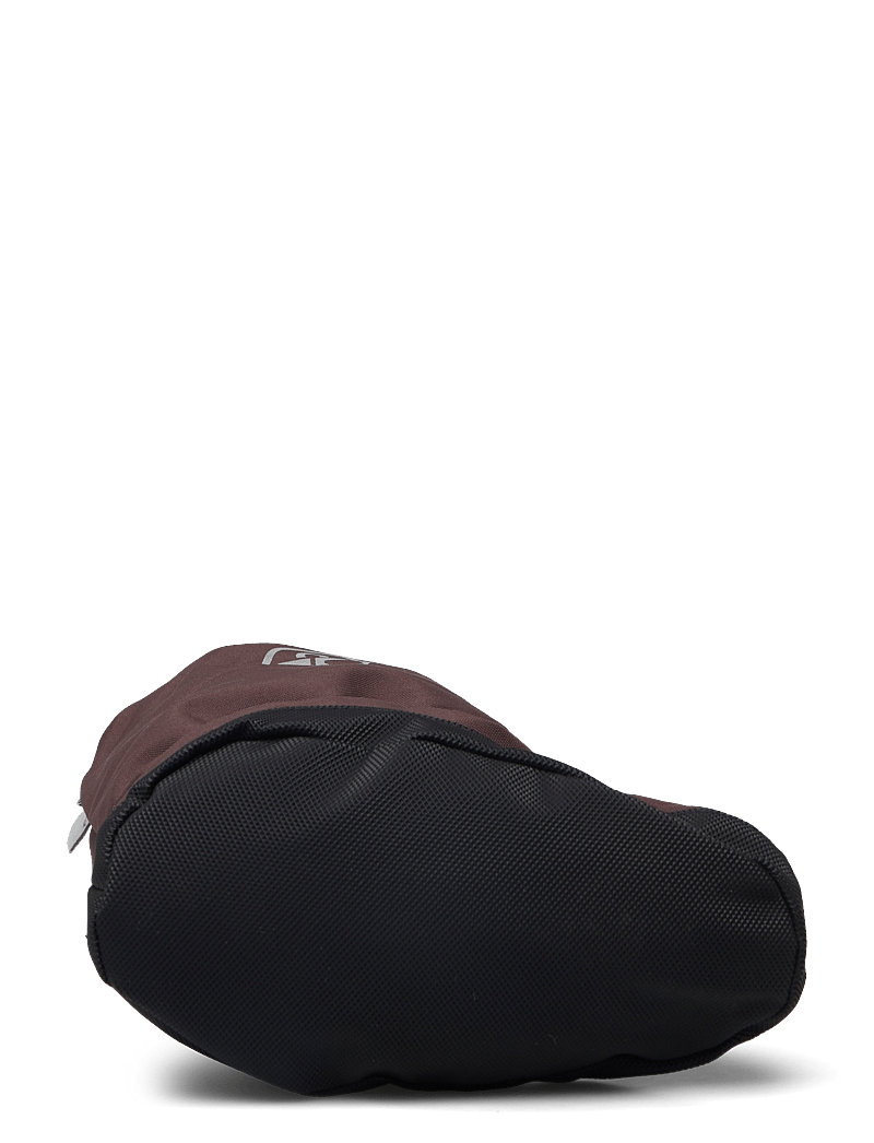 Color Kids - Footies W. Anti Slip - baby-schuhe - raisin - 4