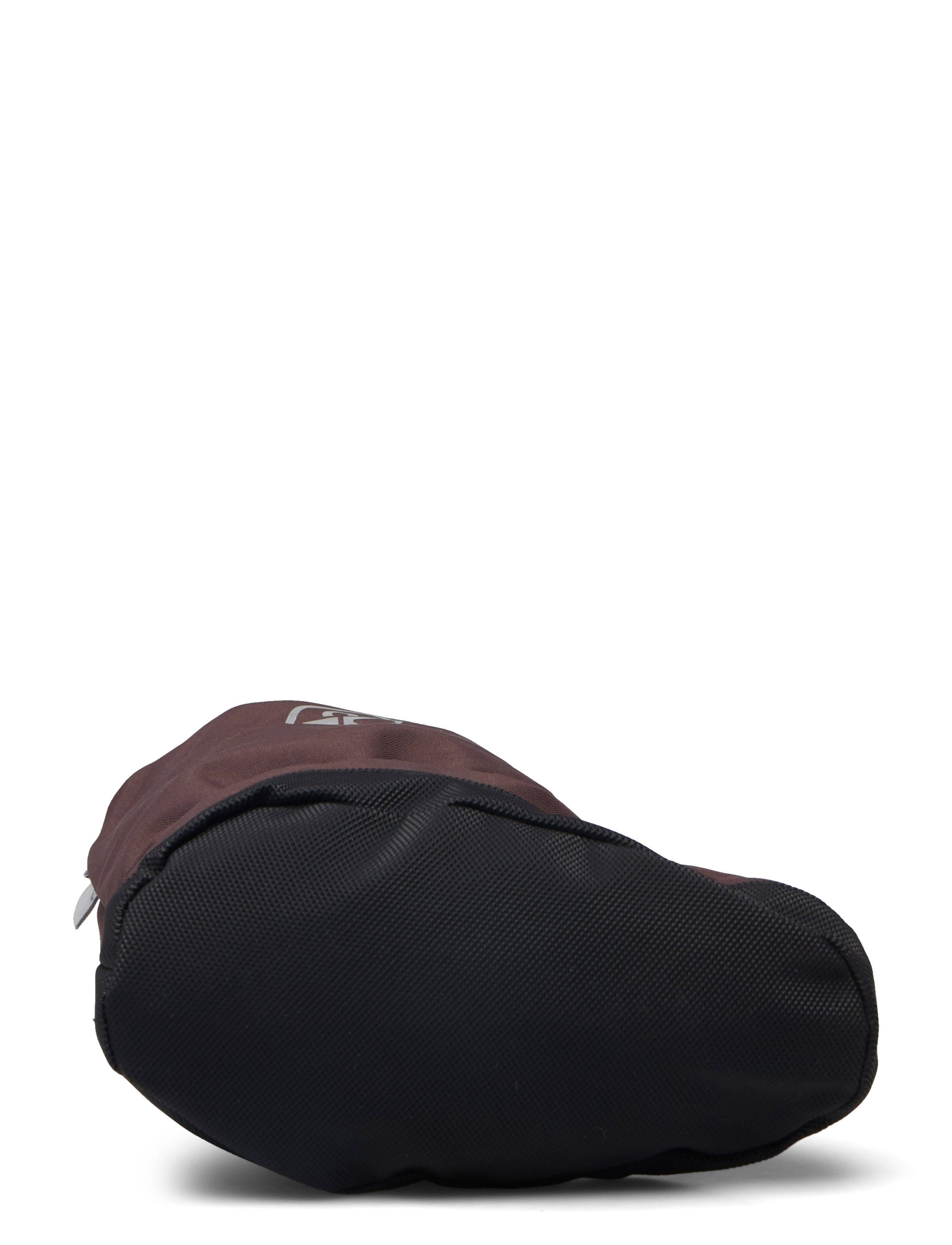 Color Kids - Footies W. Anti Slip - raisin - 2