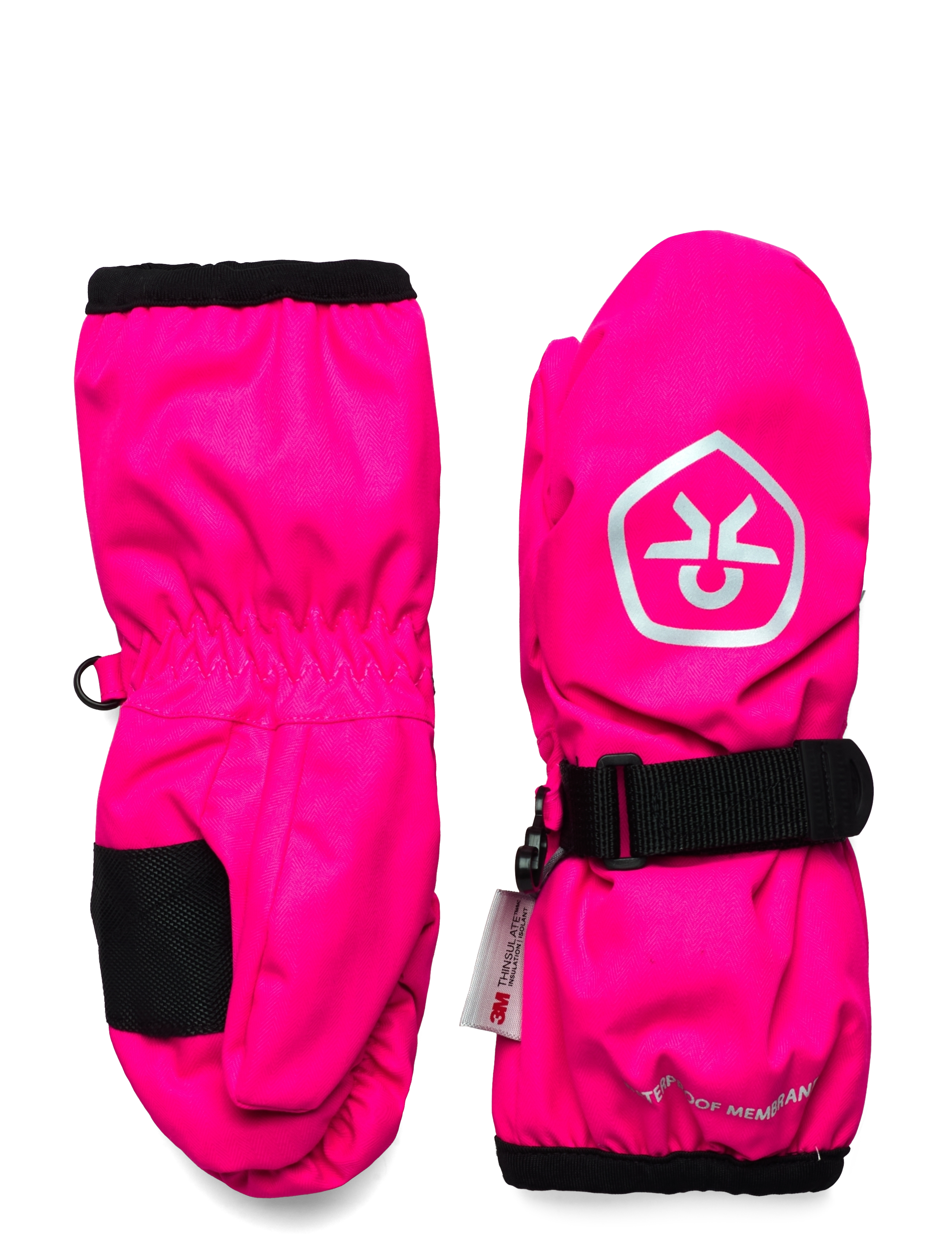 PINK GLO