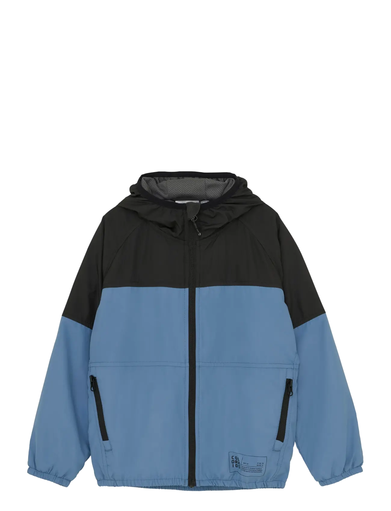 CORONET BLUE