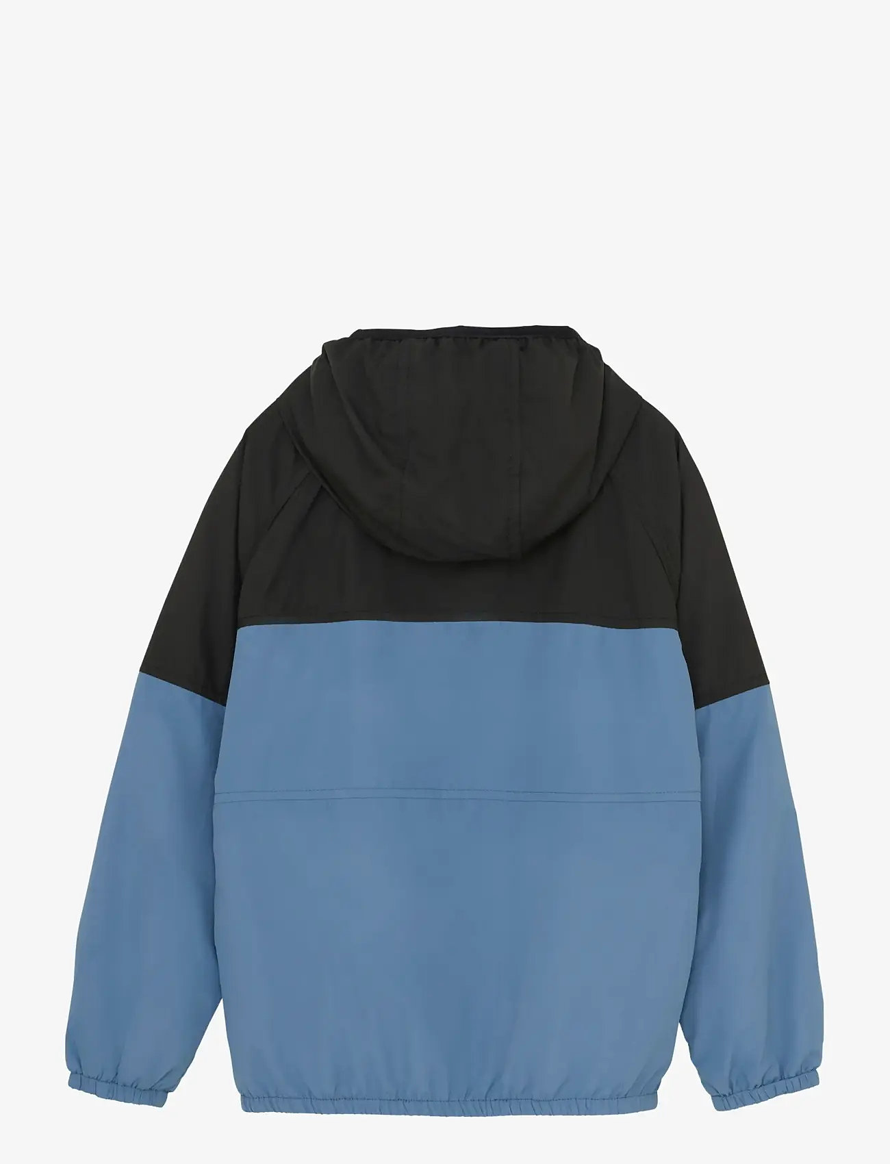 Color Kids - Jr. Windbreaker Jacket - coronet blue - 1
