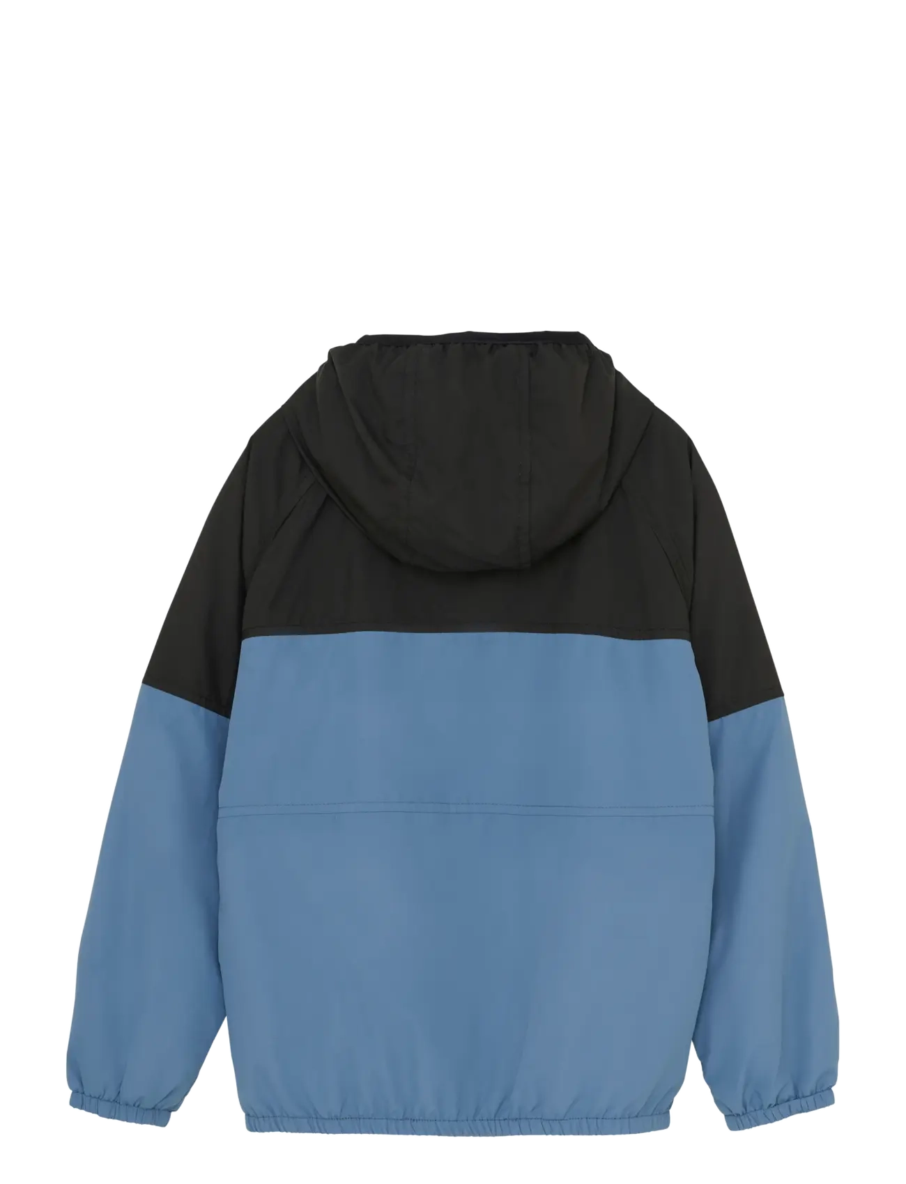 Color Kids - Jr. Windbreaker Jacket - coronet blue - 1