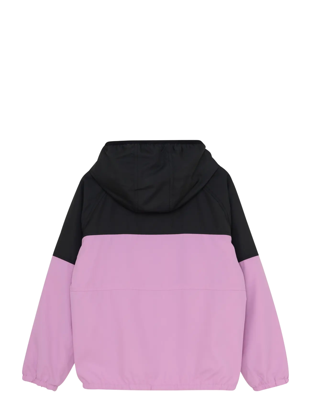 Color Kids - Jr. Windbreaker Jacket - orchid - 1