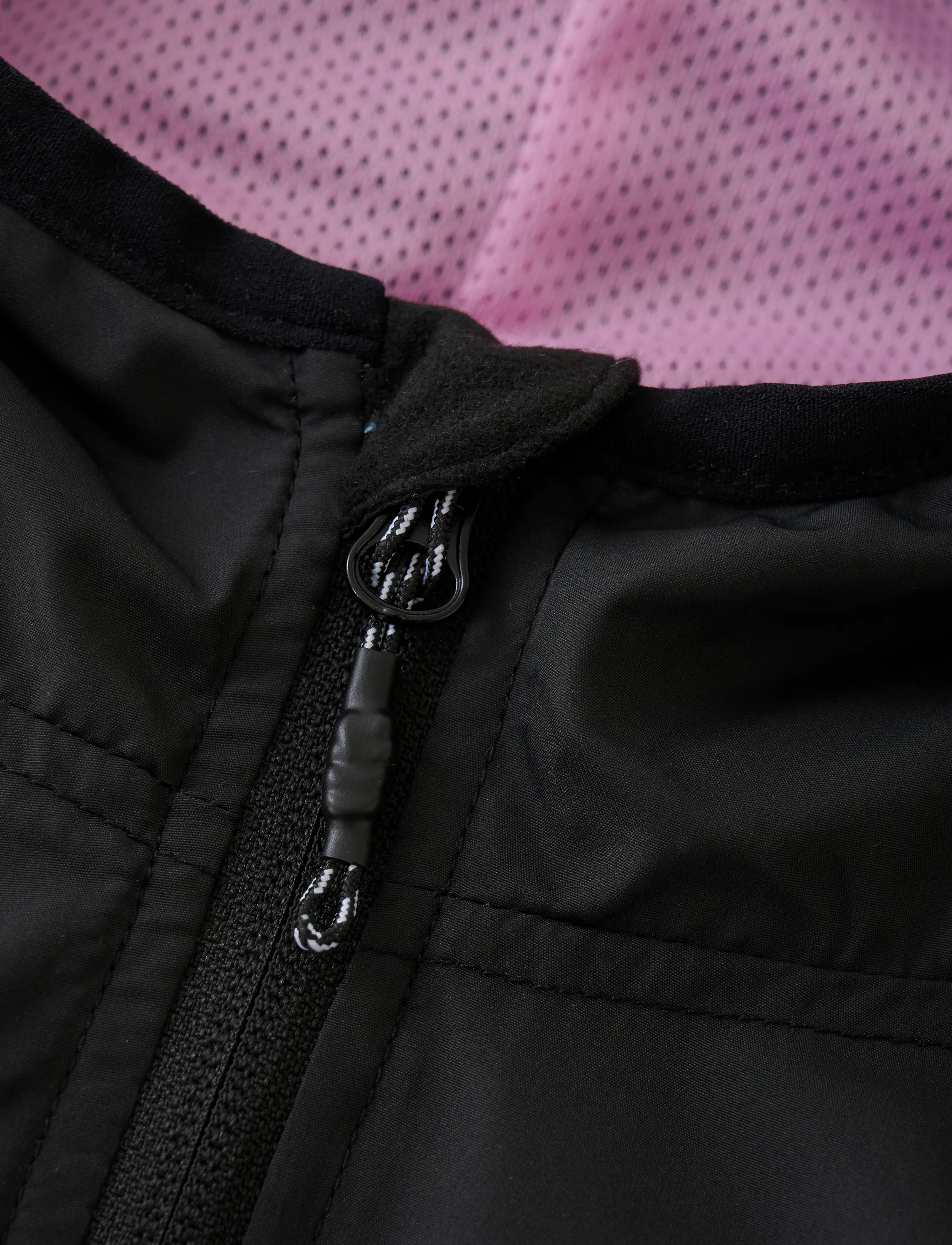 Color Kids - Jr. Windbreaker Jacket - orchid - 2