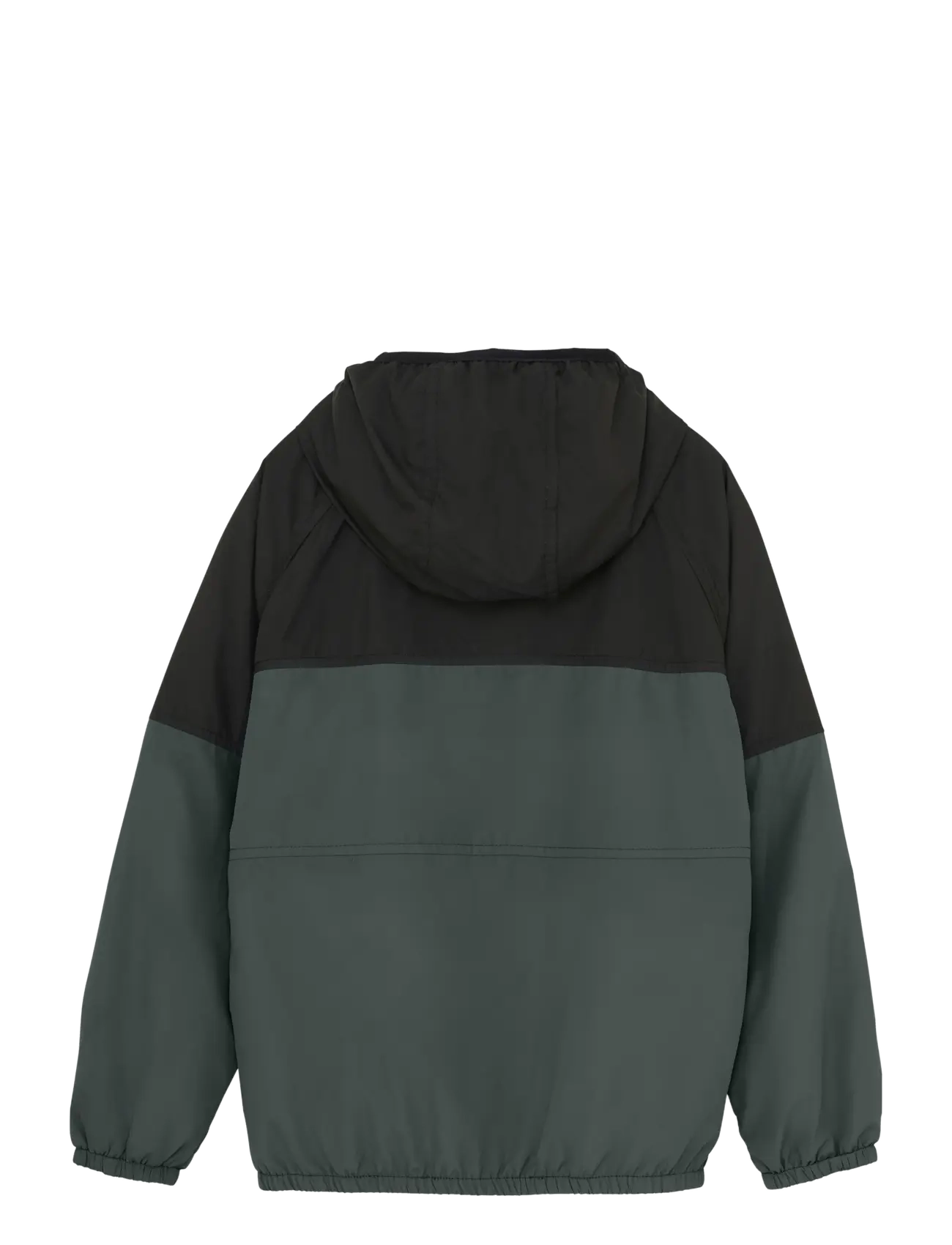 Color Kids - Jr. Windbreaker Jacket - urban chic - 1