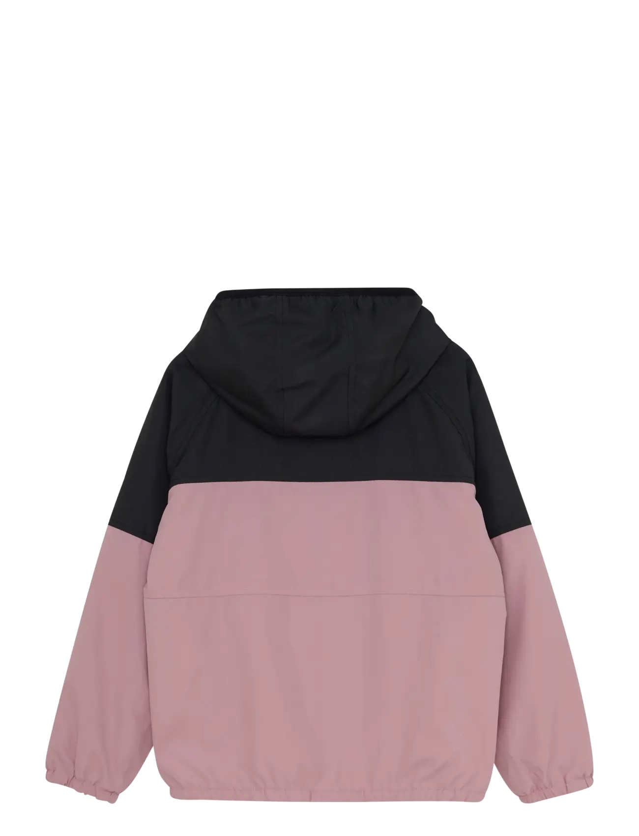Color Kids - Jr. Windbreaker Jacket - woodrose - 1