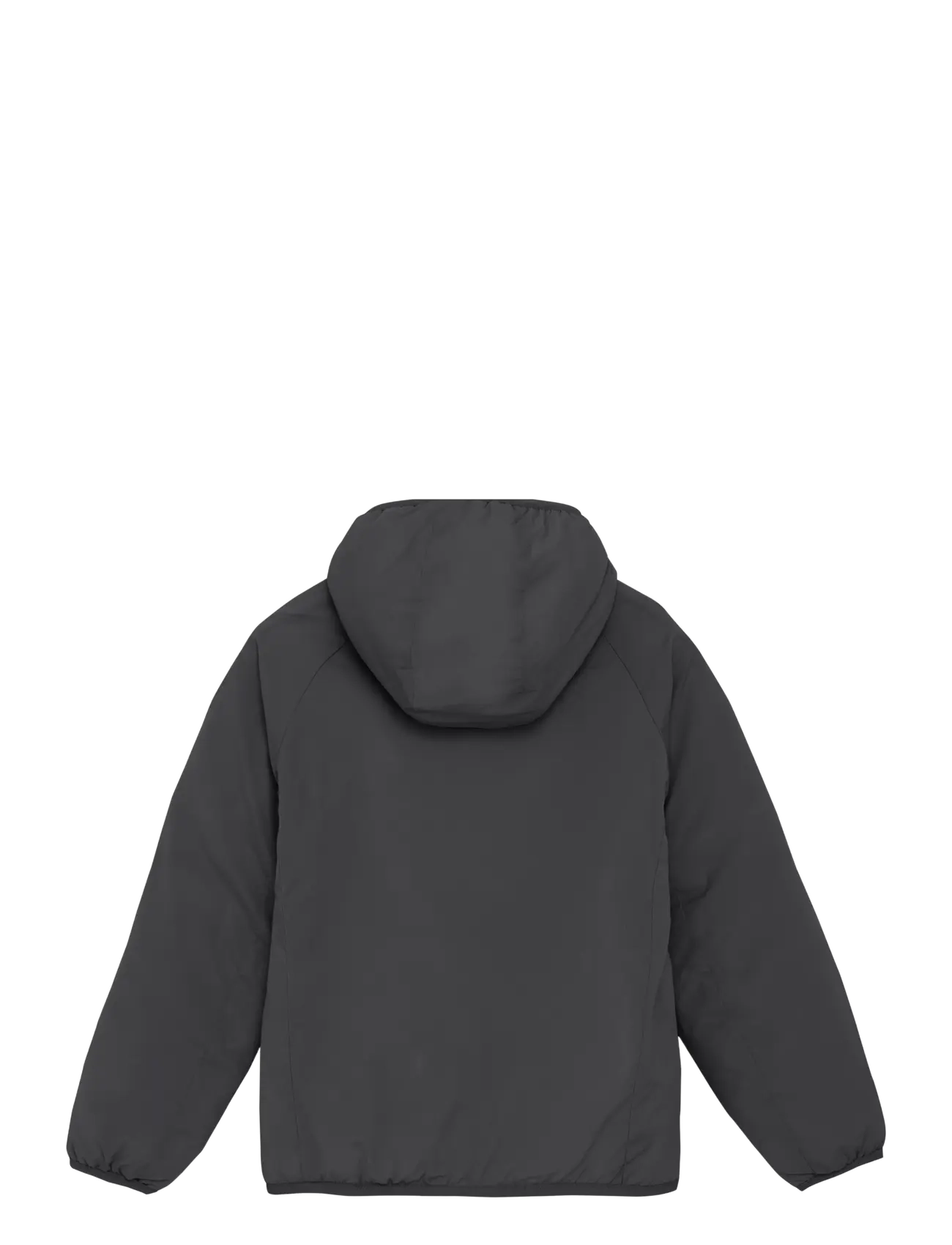 Color Kids - Jr. Jacket - Light Padded - phantom - 1