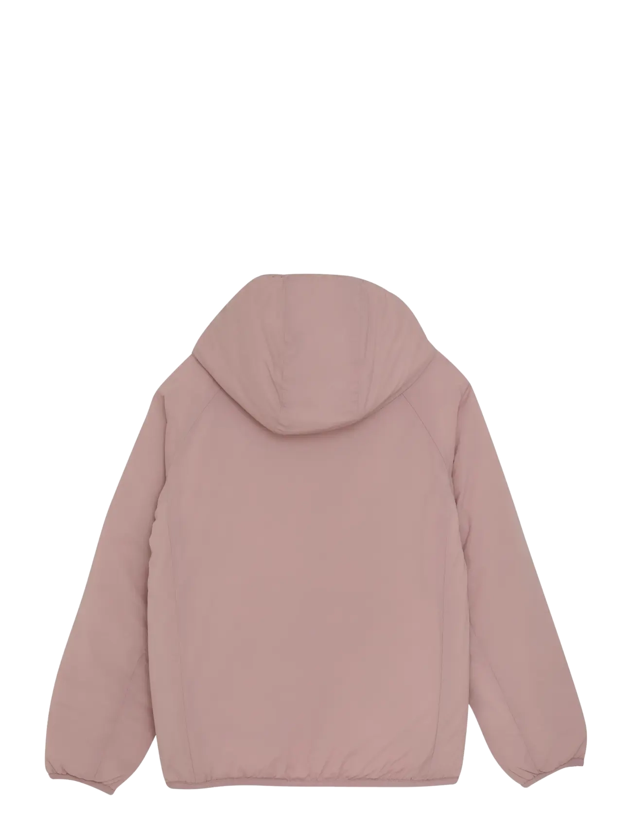 Color Kids - Jr. Jacket - Light Padded - woodrose - 1