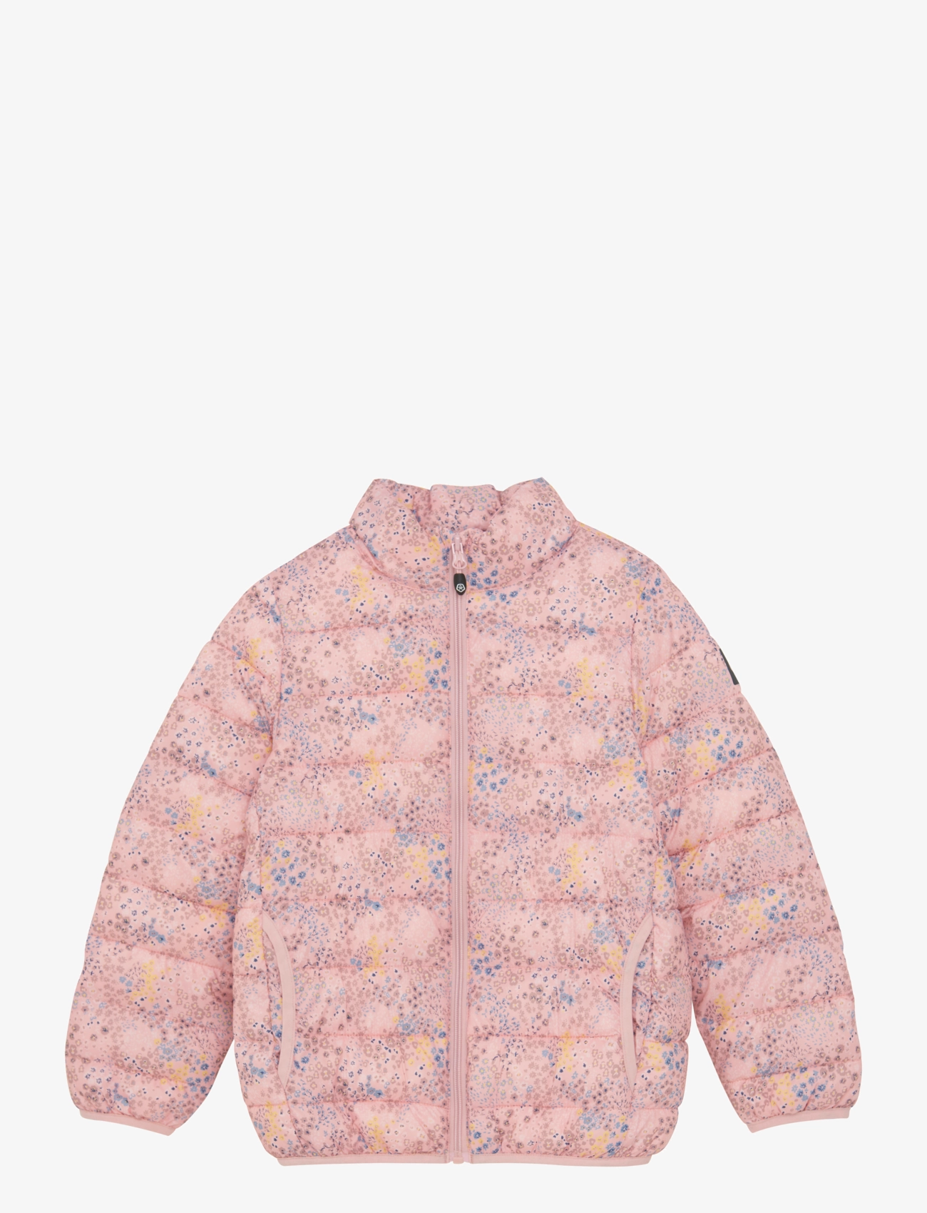 CORAL BLUSH
