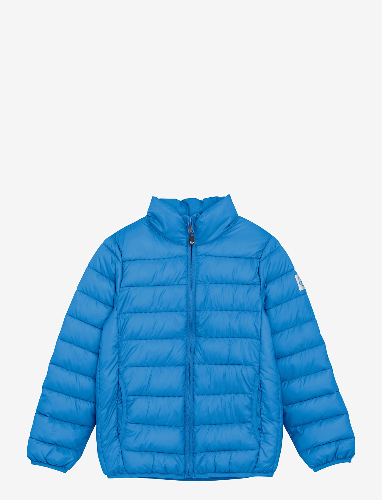 Color Kids - Jacket Quilted - campanula - 0
