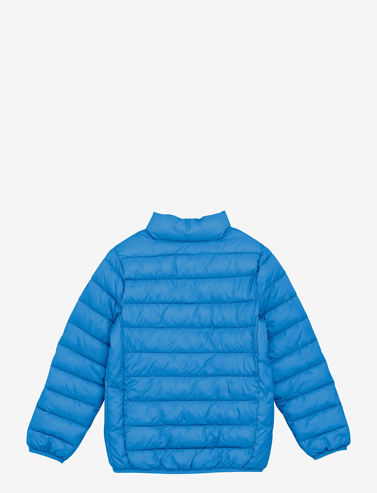 Color Kids - Jacket Quilted - campanula - 1