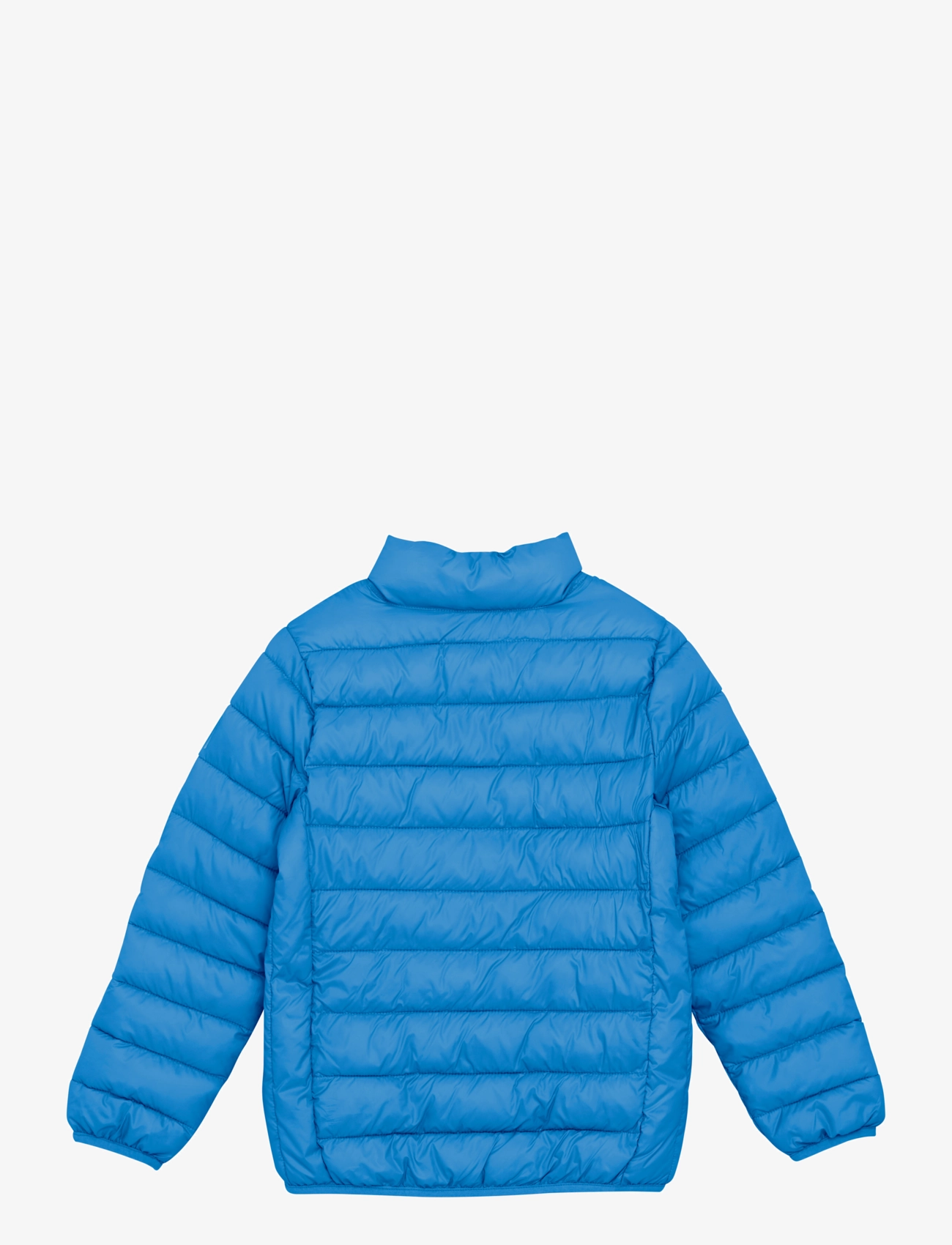 Color Kids - Jacket Quilted - campanula - 1