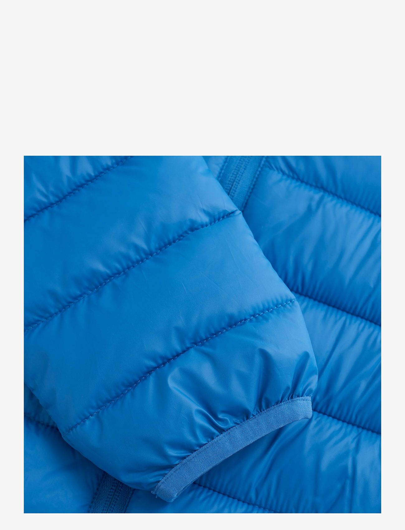 Color Kids - Jacket Quilted - campanula - 3