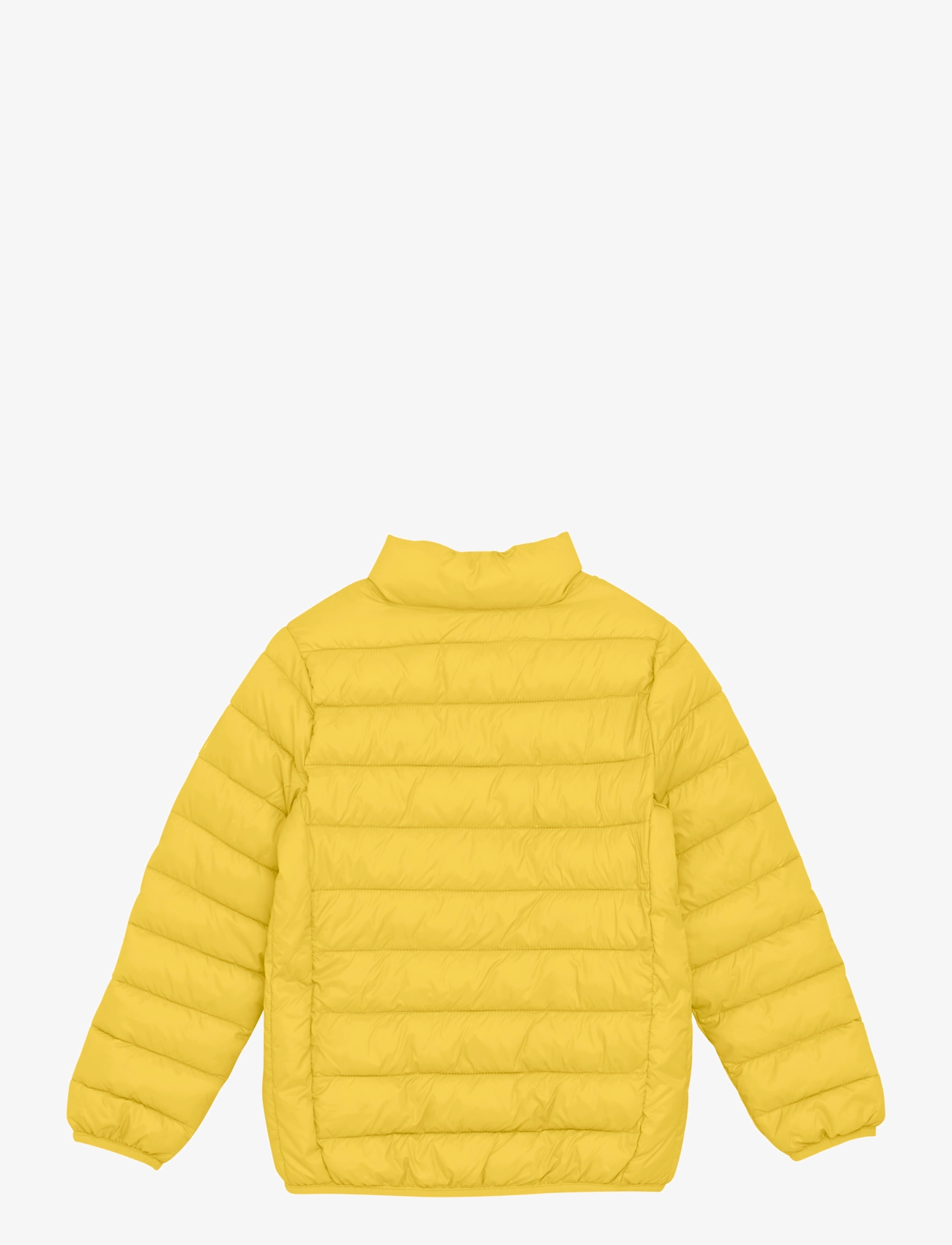 Color Kids - Jacket Quilted - daffodil - 1
