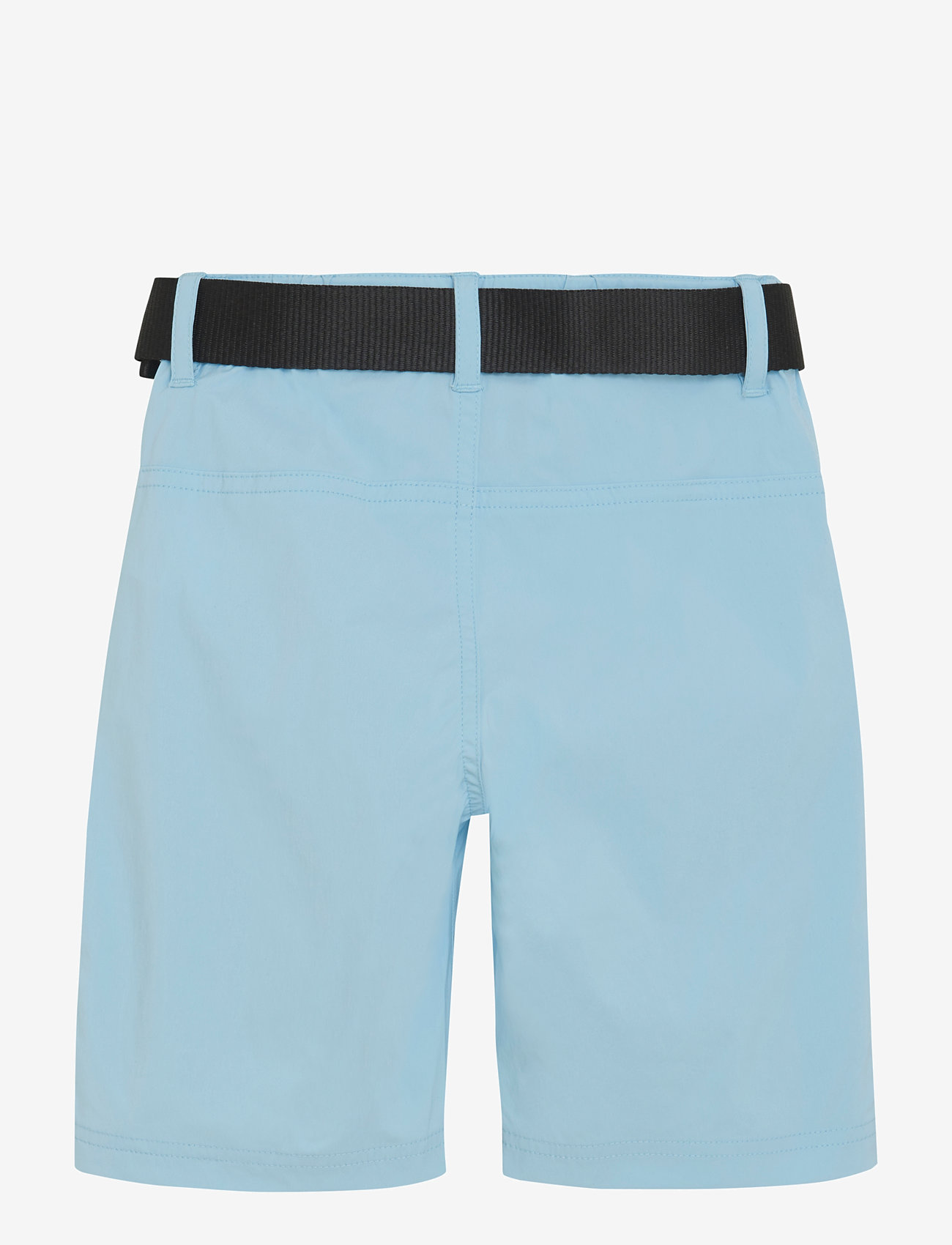 Color Kids - Shorts Outdoor W. Zip Pockets - sportsshorts - summer song - 1